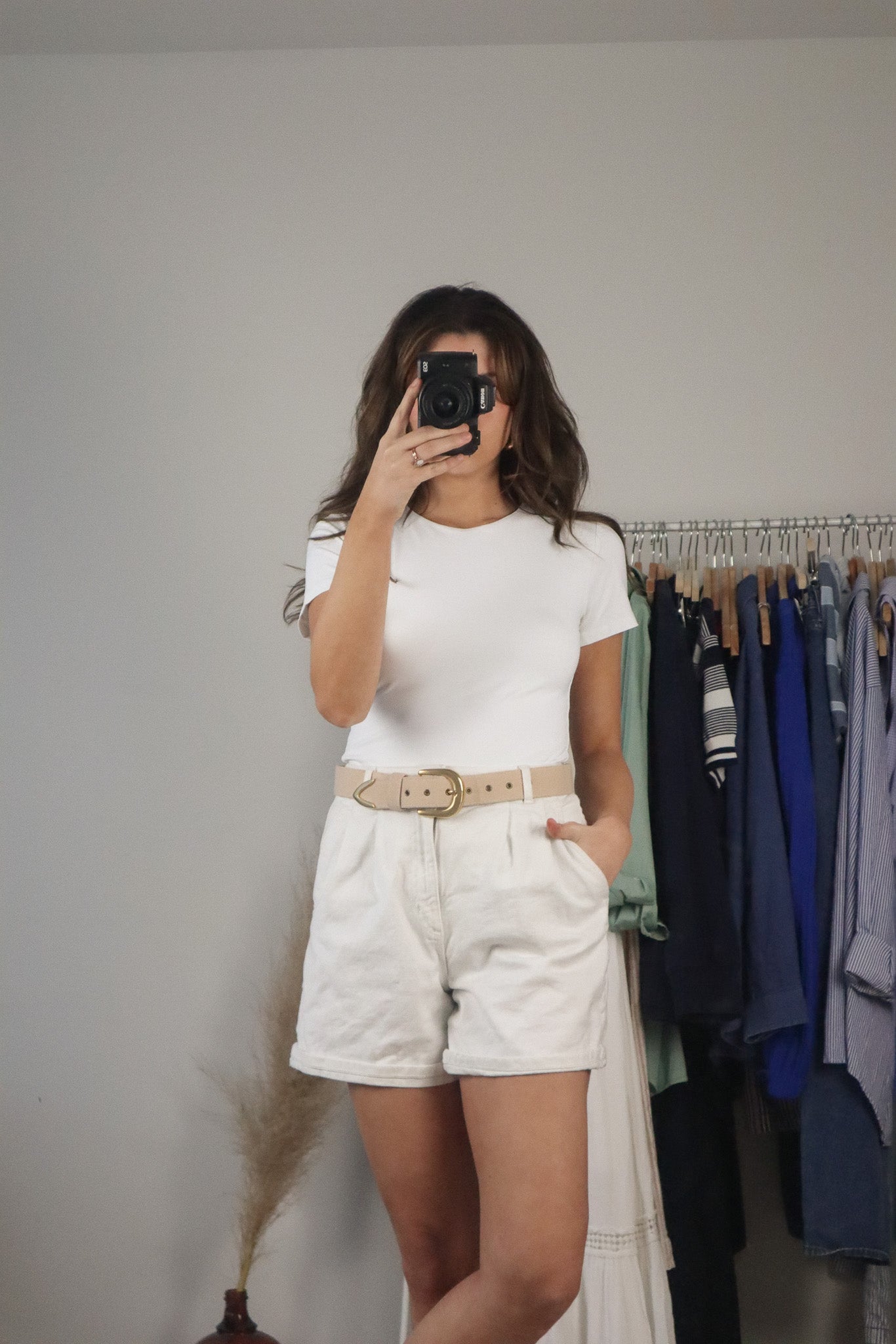 Modern x Aritzia Bodysuit (M)