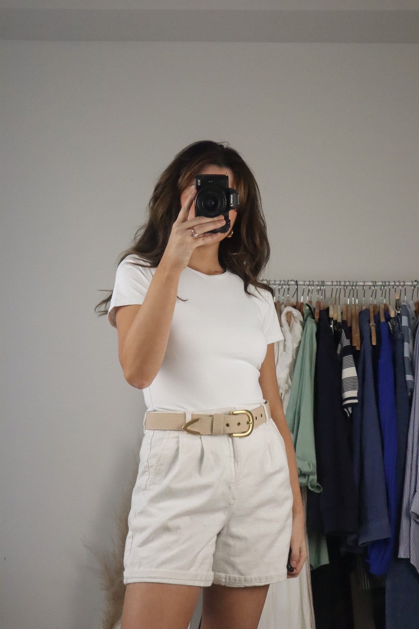 Modern x Aritzia Bodysuit (M)
