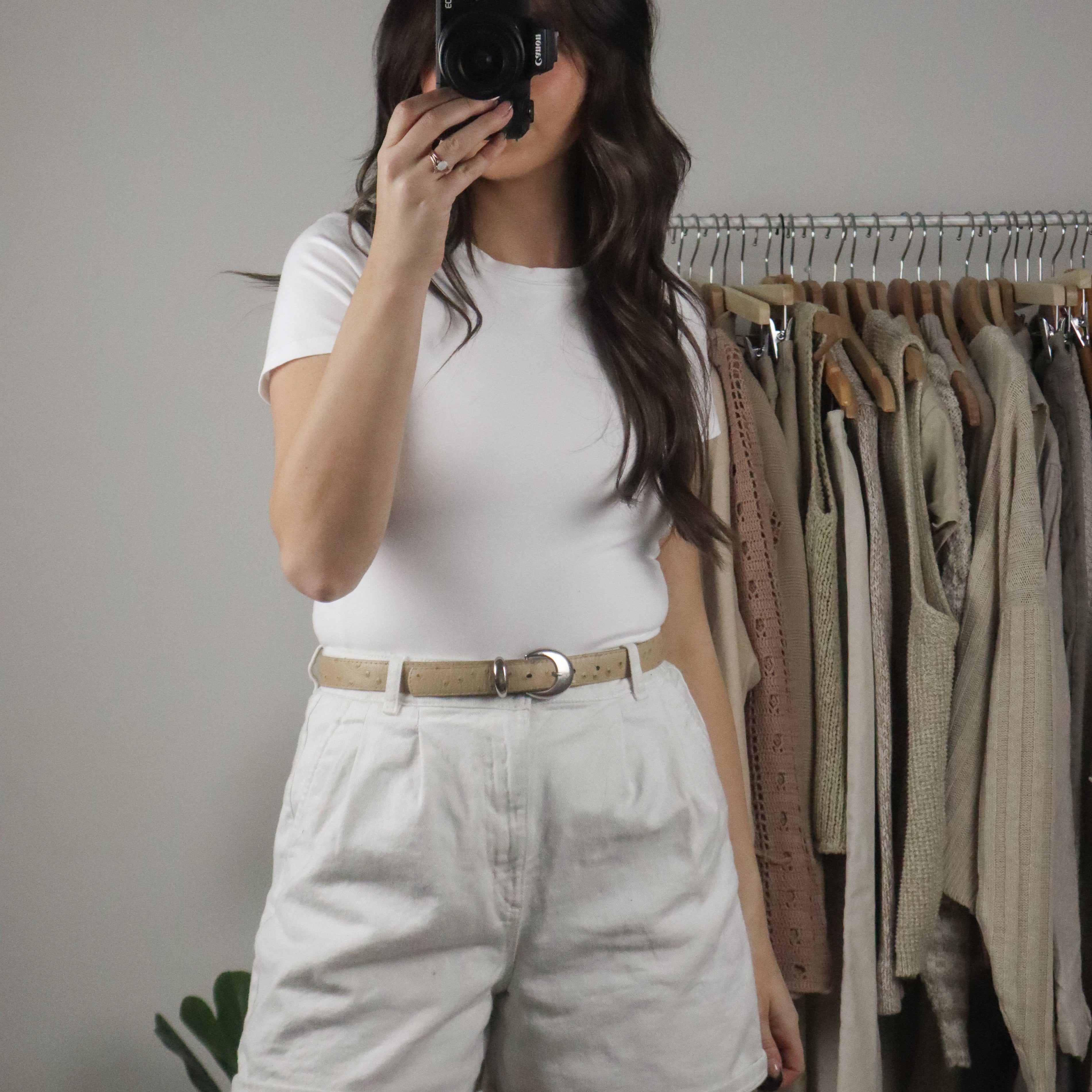 Modern x Aritzia Bodysuit (S)