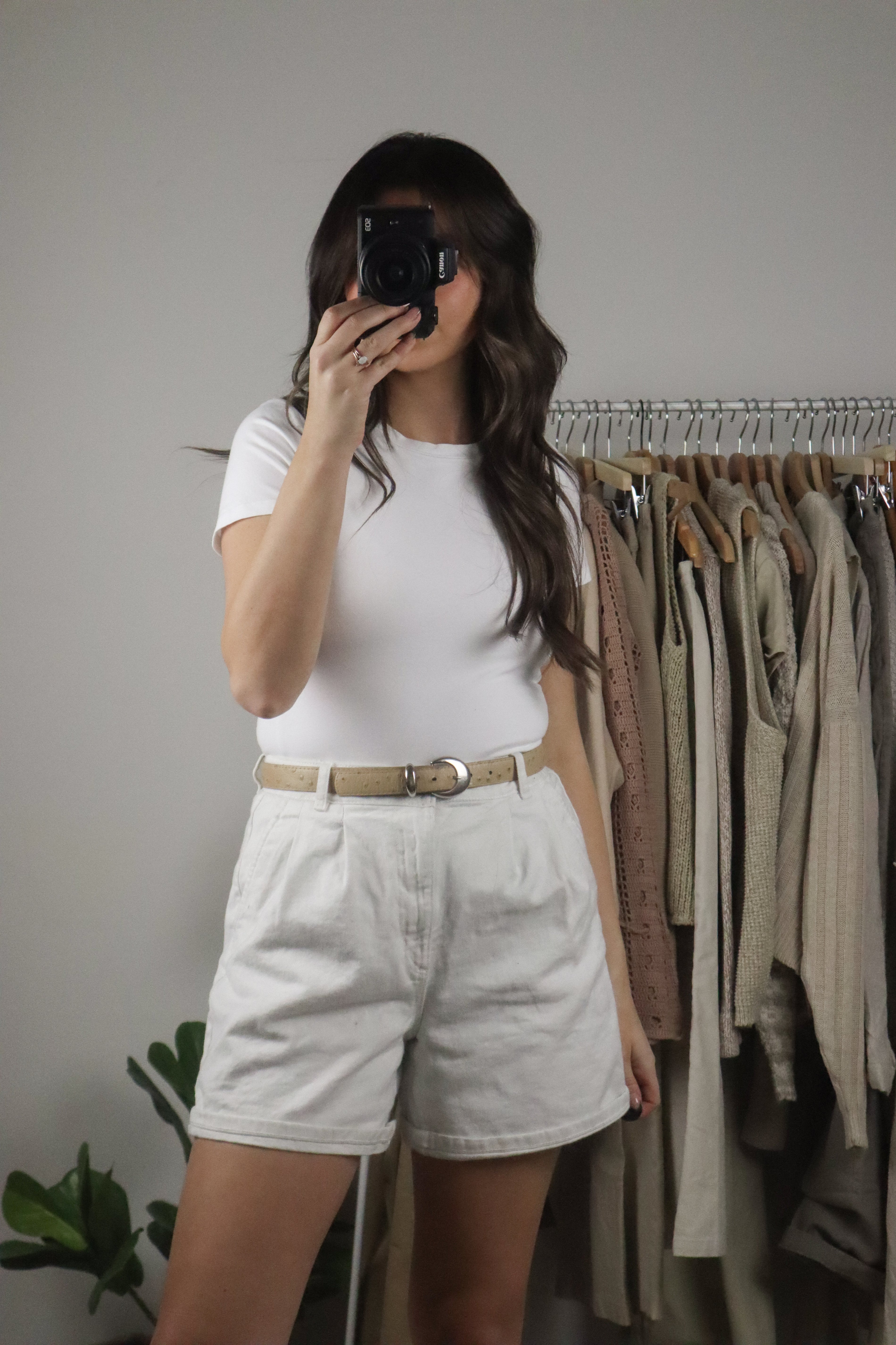 Modern x Aritzia Bodysuit (S)