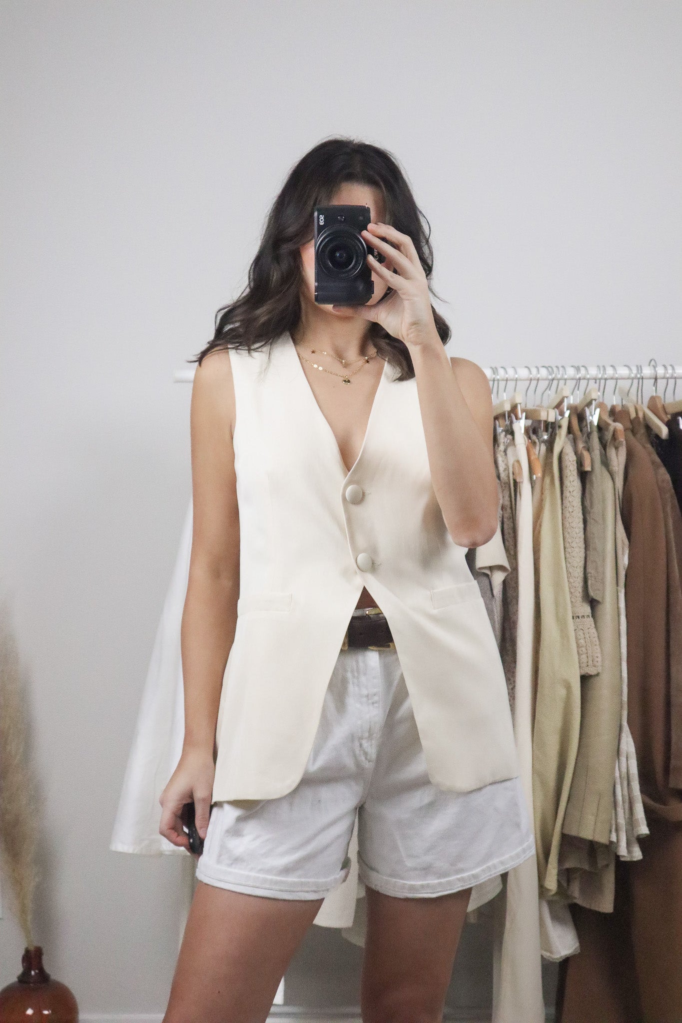 Deadstock x Reformation x Vest (6)