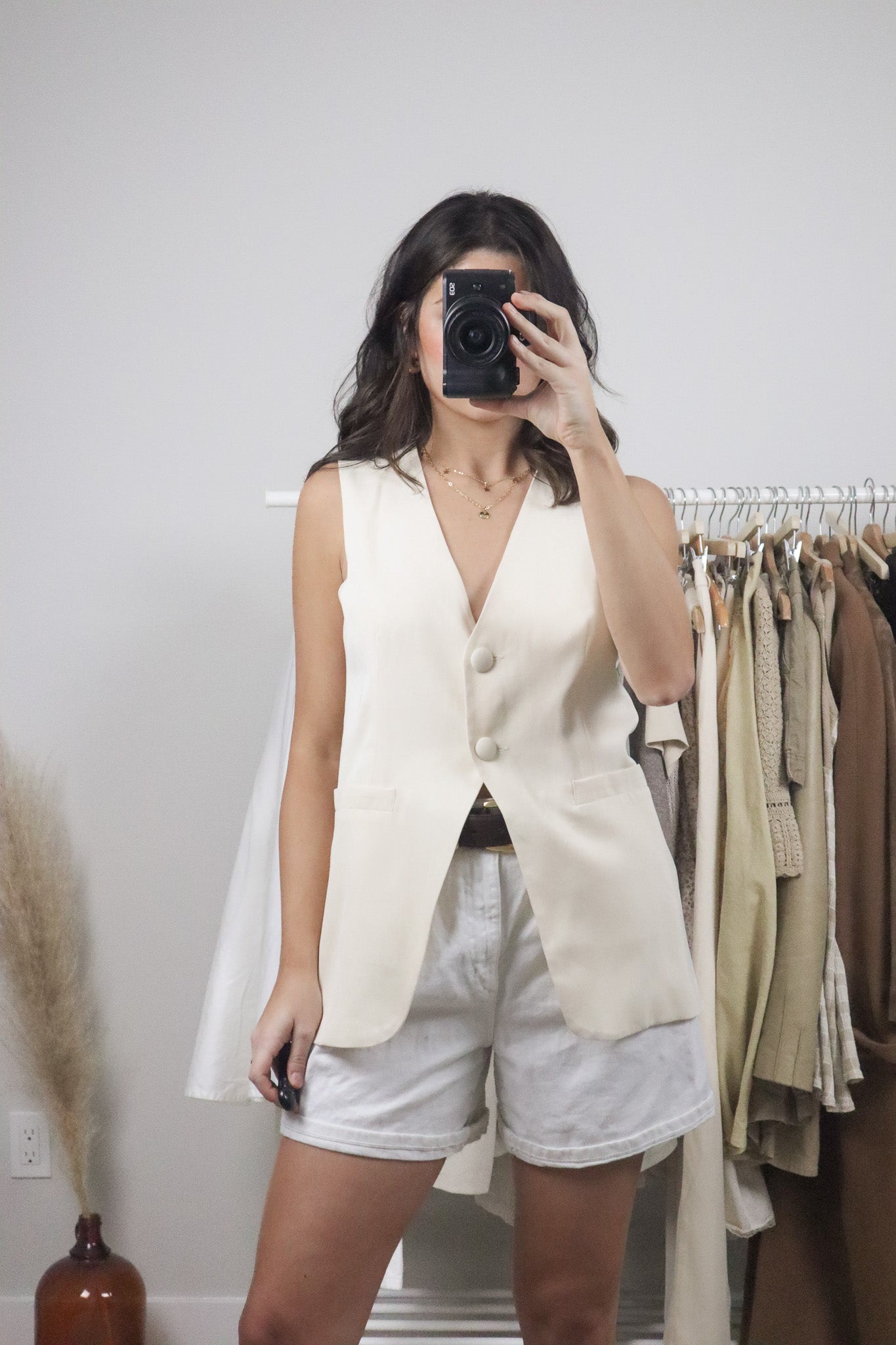 Deadstock x Reformation x Vest (6)