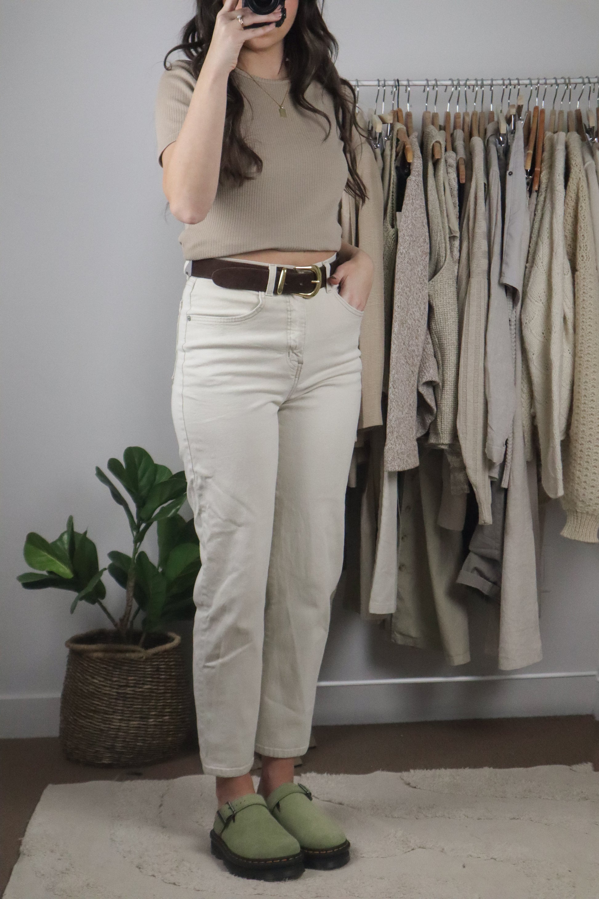 Made in Canada x Vintage x Pants (2)