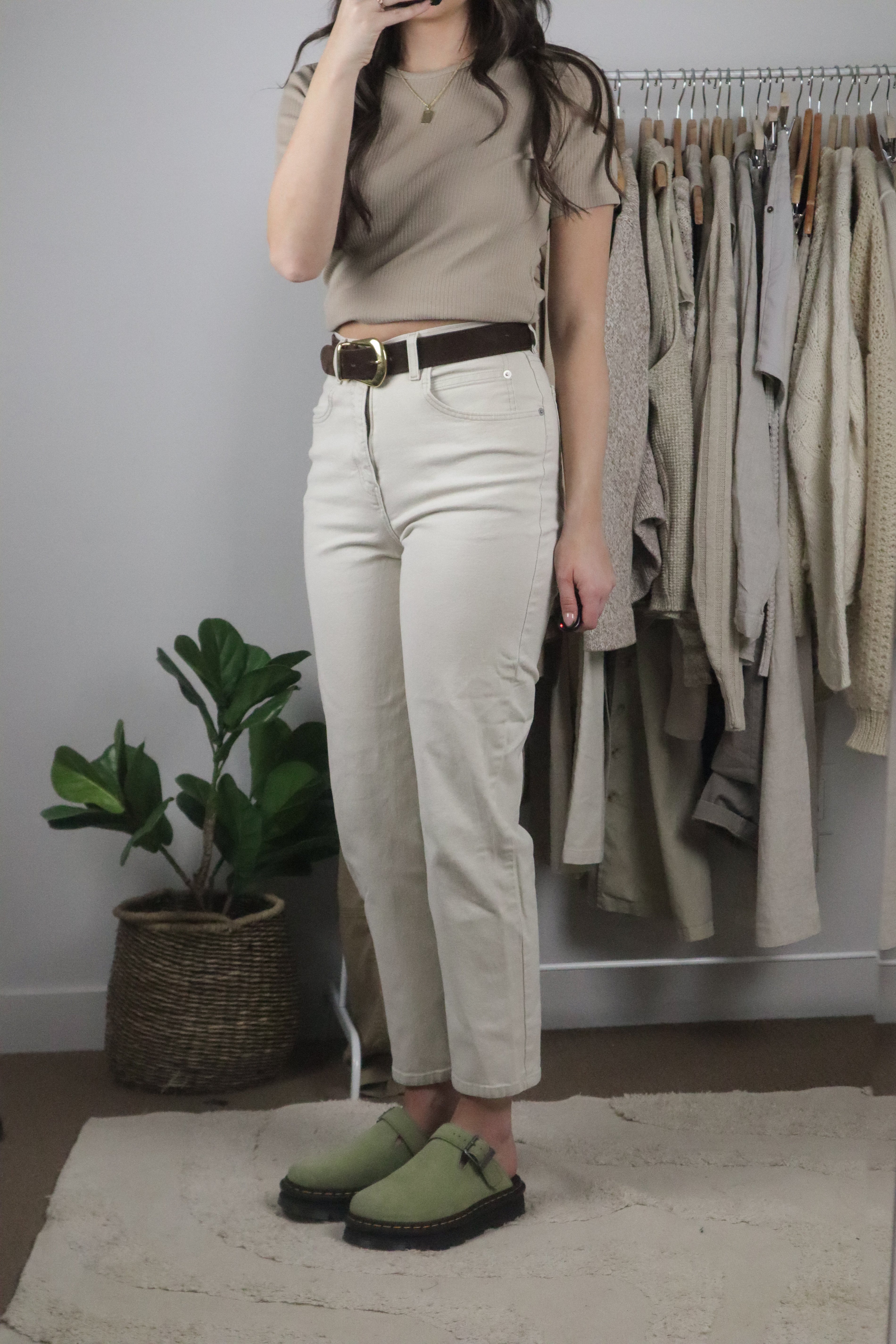 Made in Canada x Vintage x Pants (2)