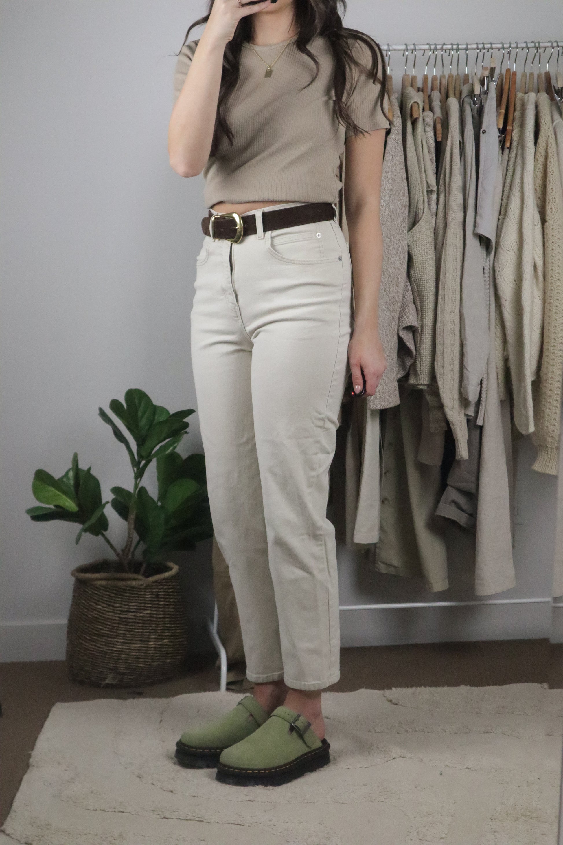 Made in Canada x Vintage x Pants (2)