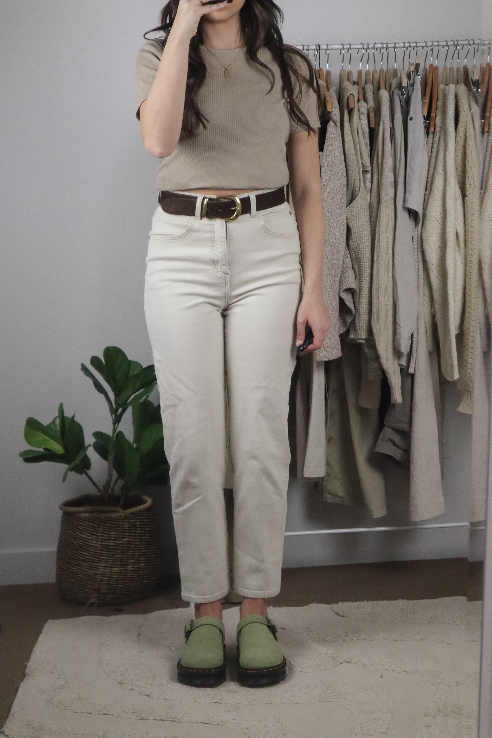 Made in Canada x Vintage x Pants (2)