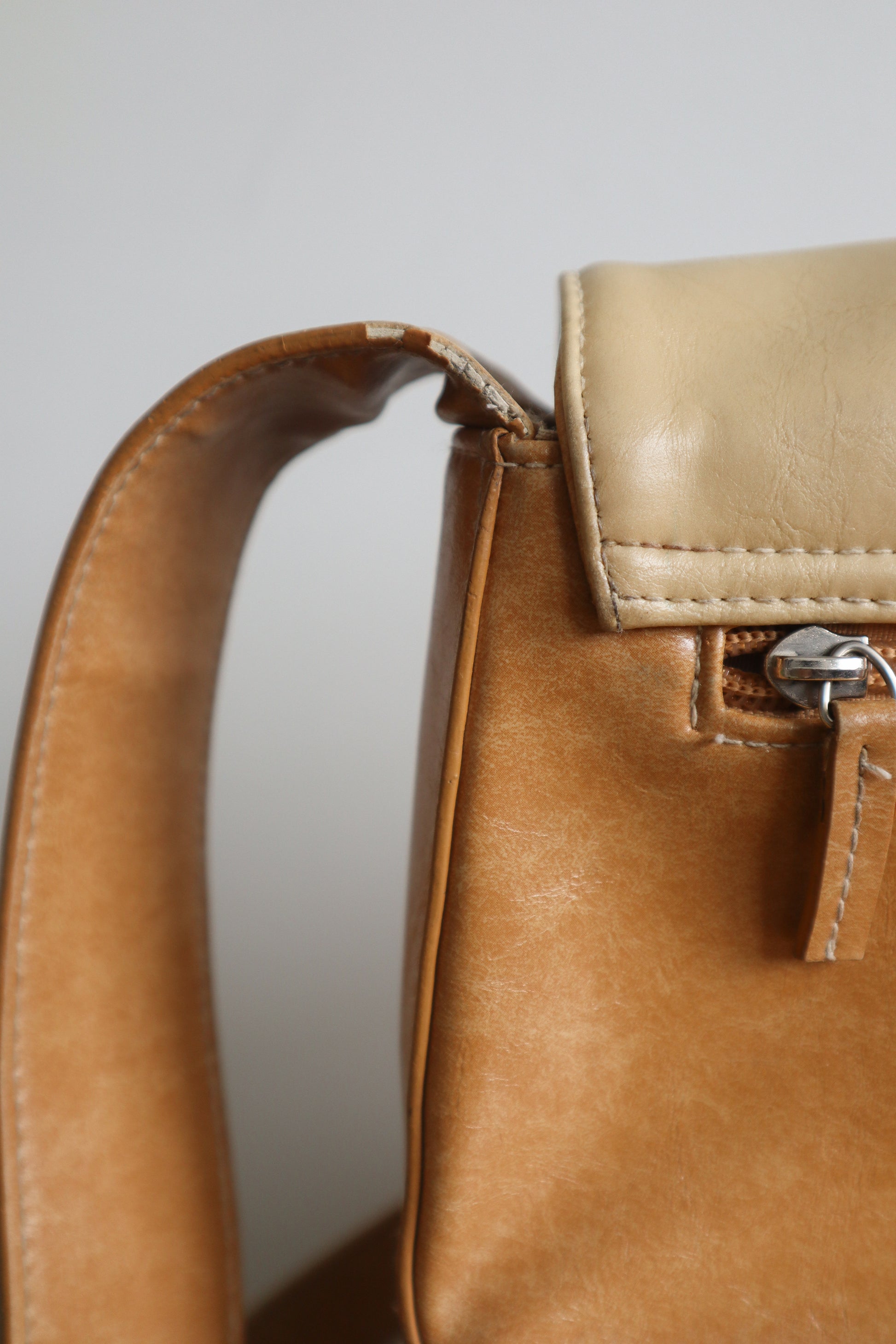 Vintage x Patchwork Purse