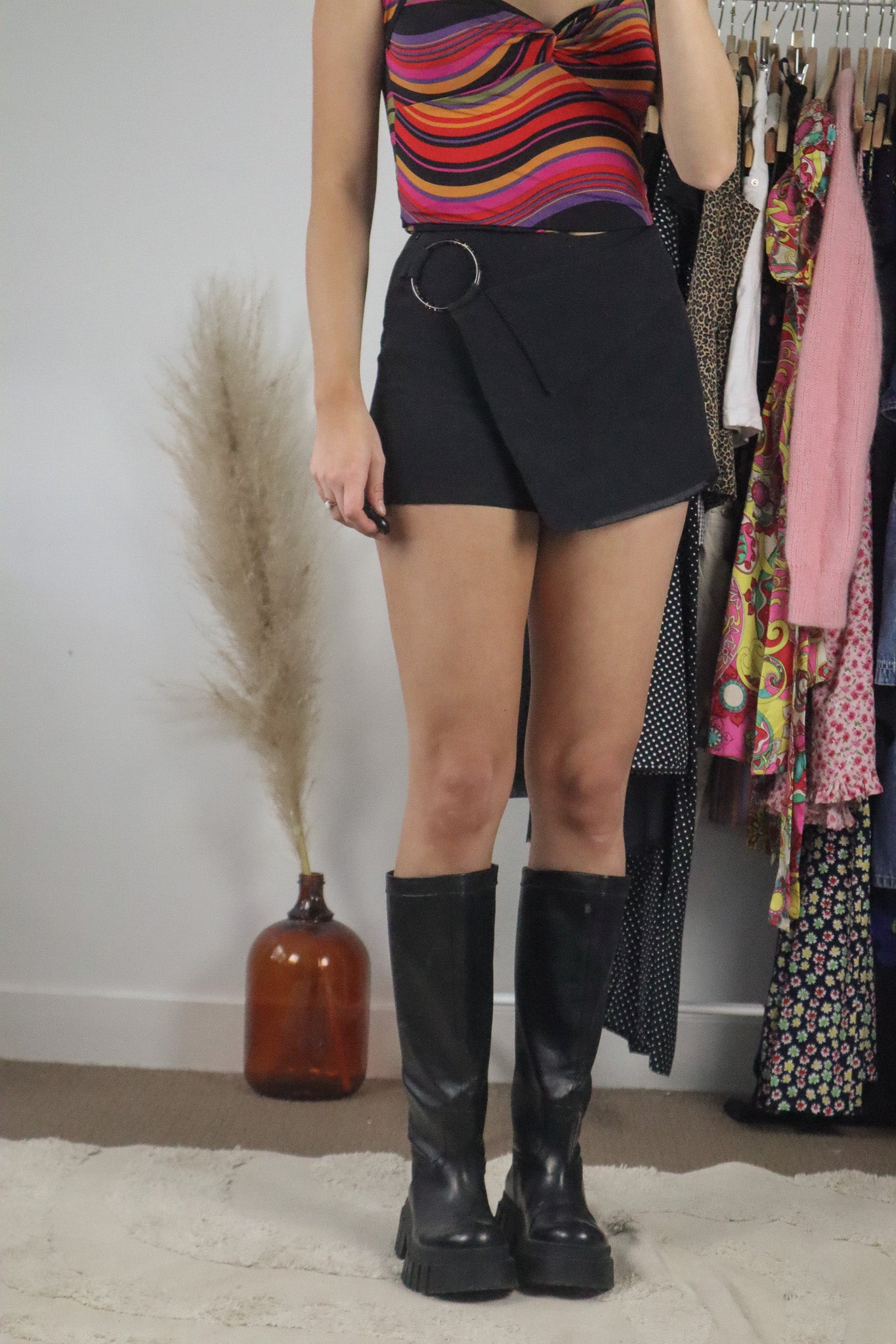 Modern x Skort (XS)
