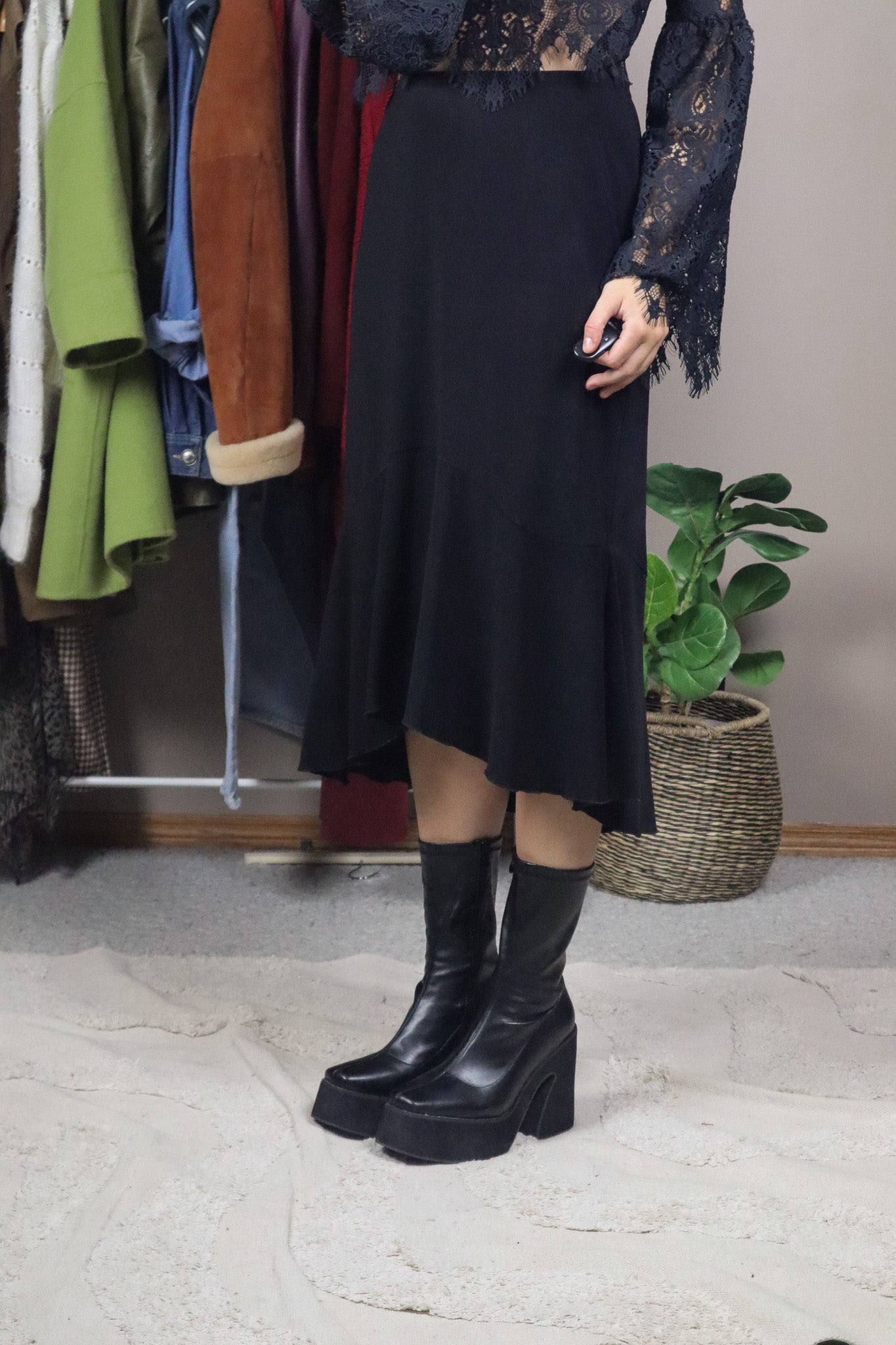 Made in Canada x Vintage x Skirt (6)