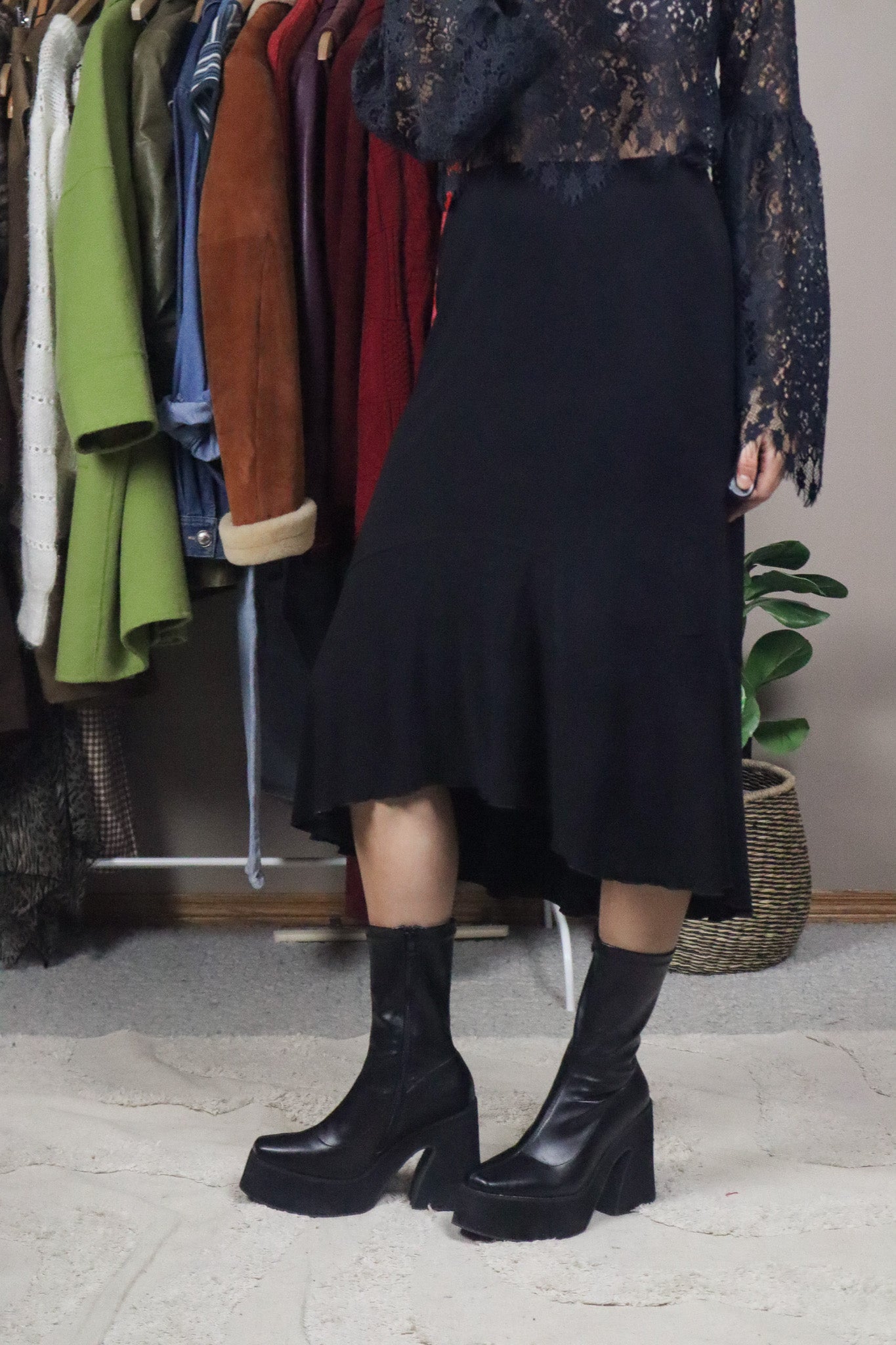 Made in Canada x Vintage x Skirt (6)
