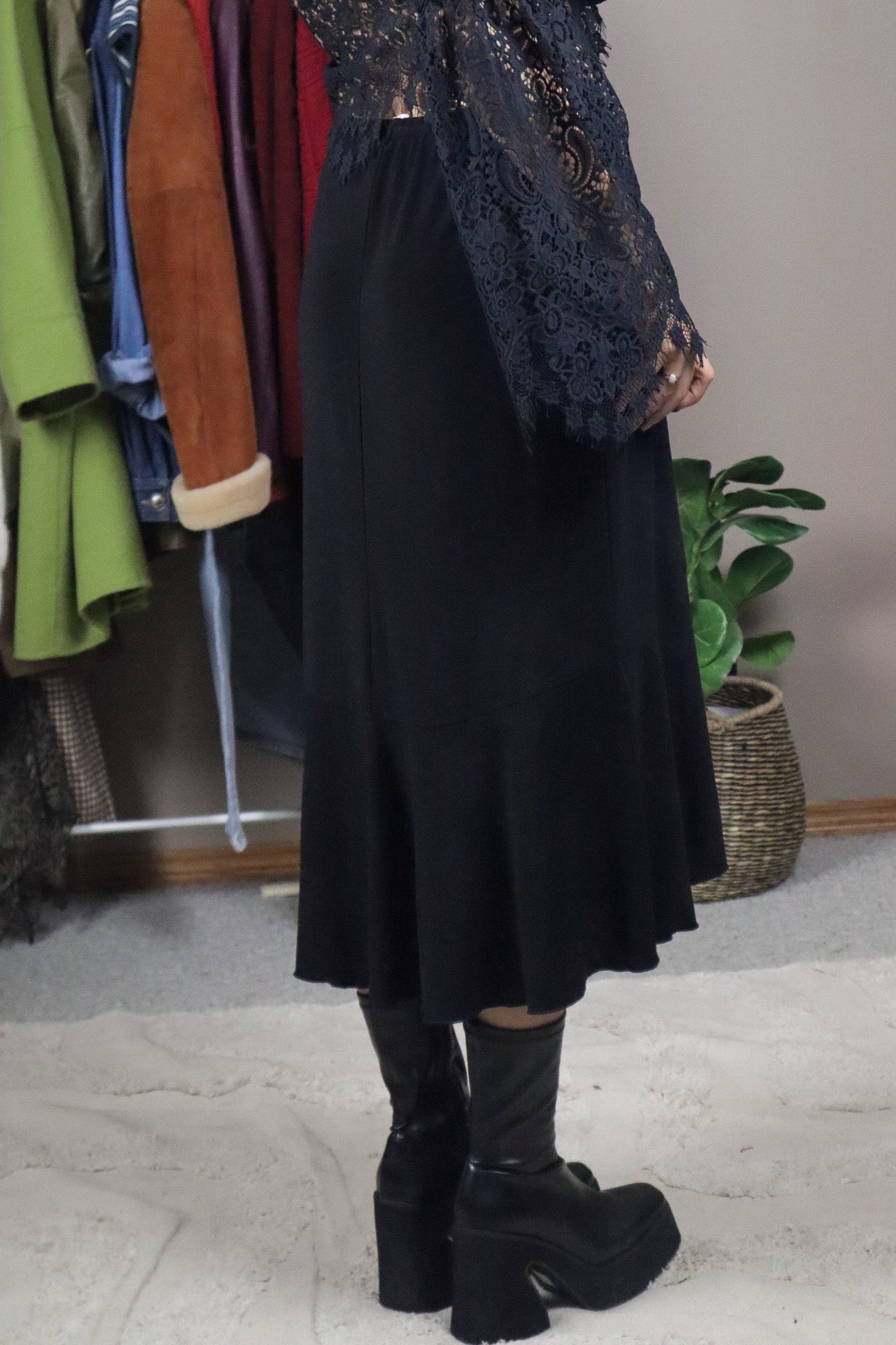 Made in Canada x Vintage x Skirt (6)