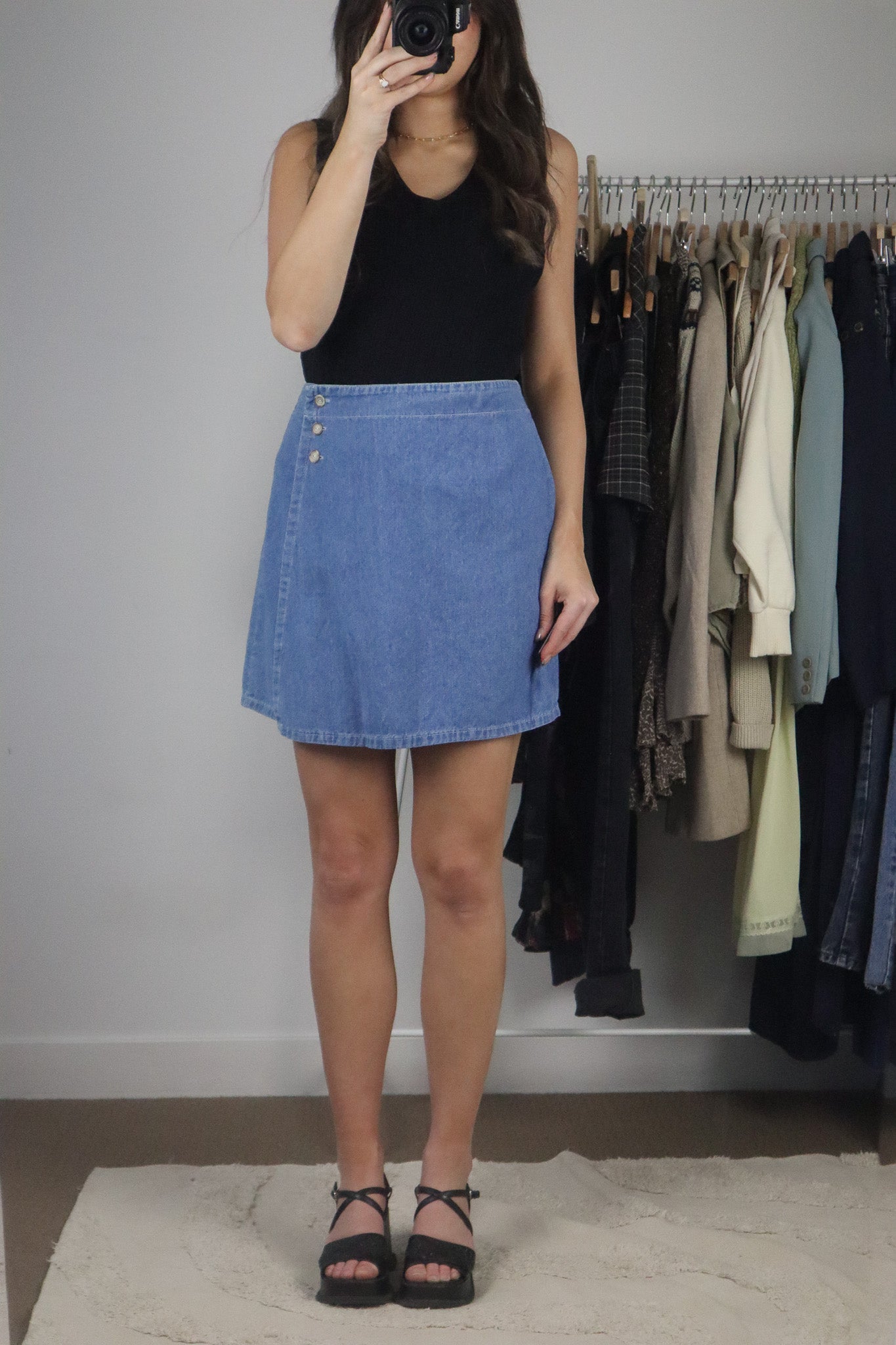 Made in Canada x Vintage x Skort (10)