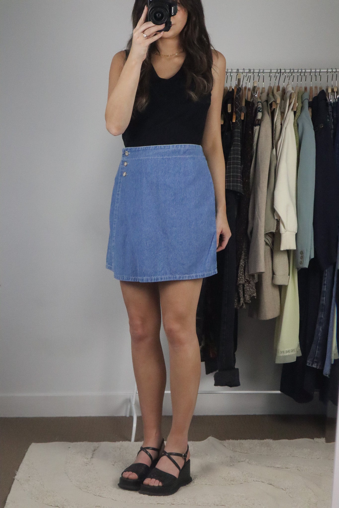 Made in Canada x Vintage x Skort (10)