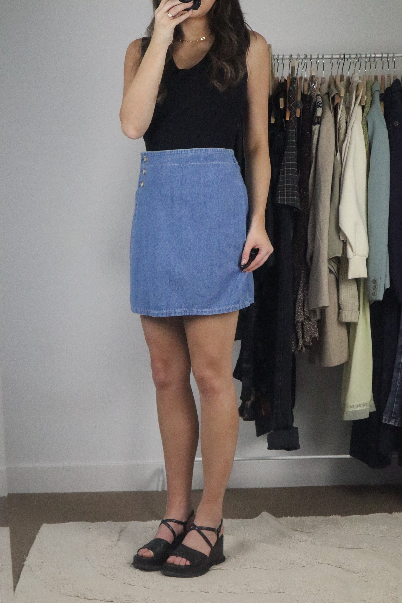 Made in Canada x Vintage x Skort (10)
