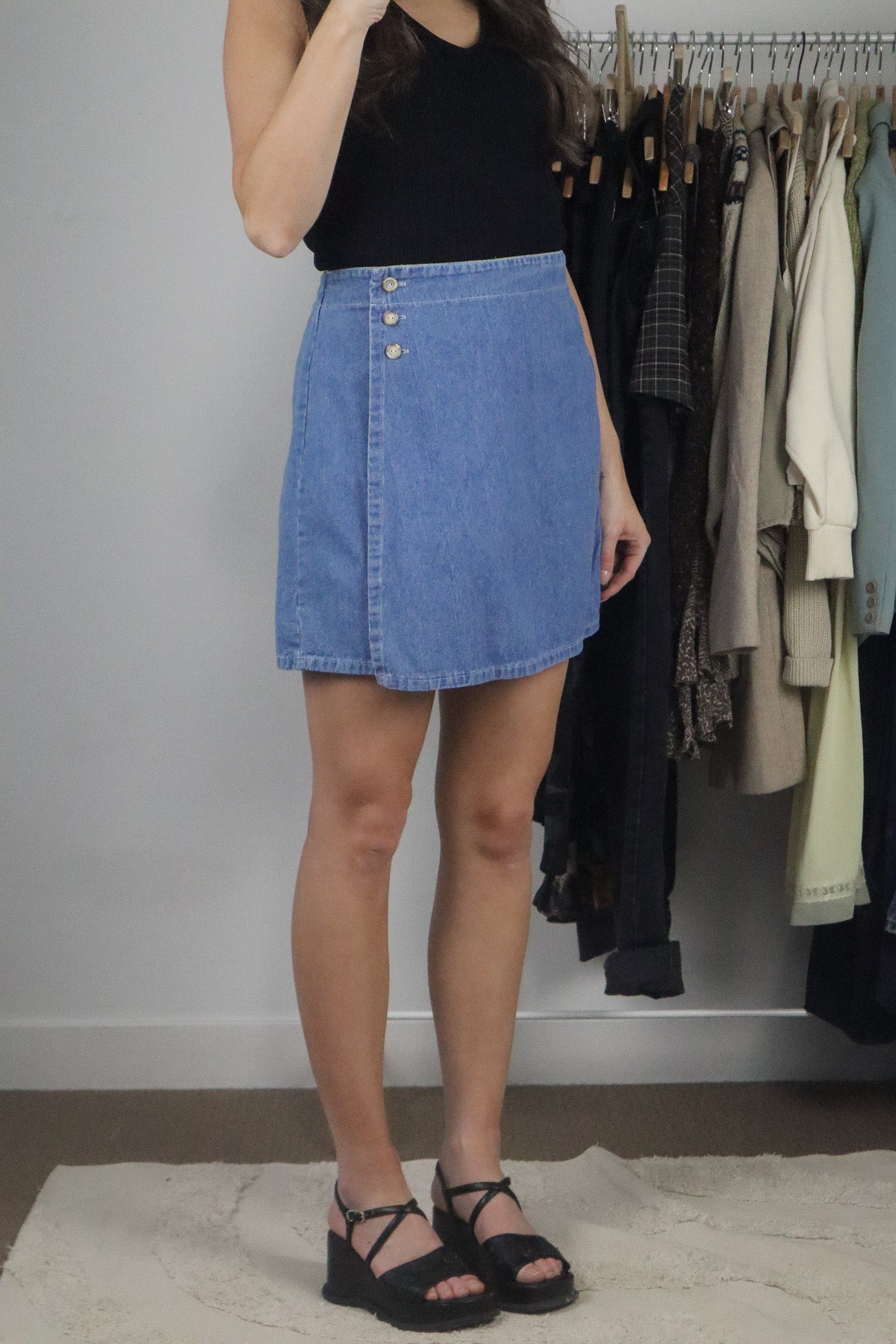 Made in Canada x Vintage x Skort (10)