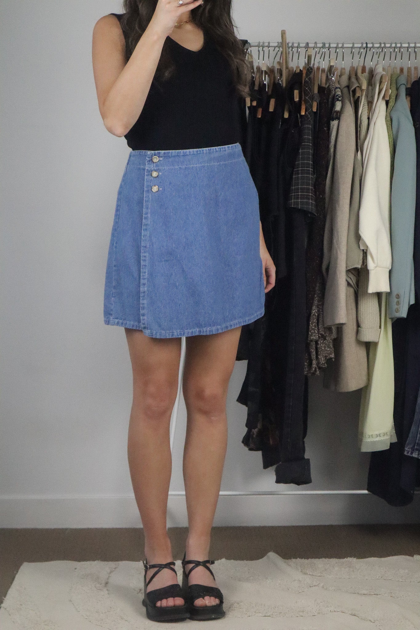 Made in Canada x Vintage x Skort (10)