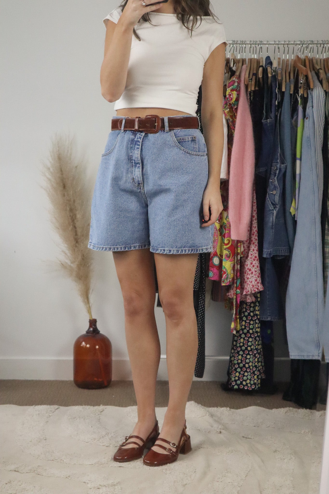 Vintage x Shorts (10)