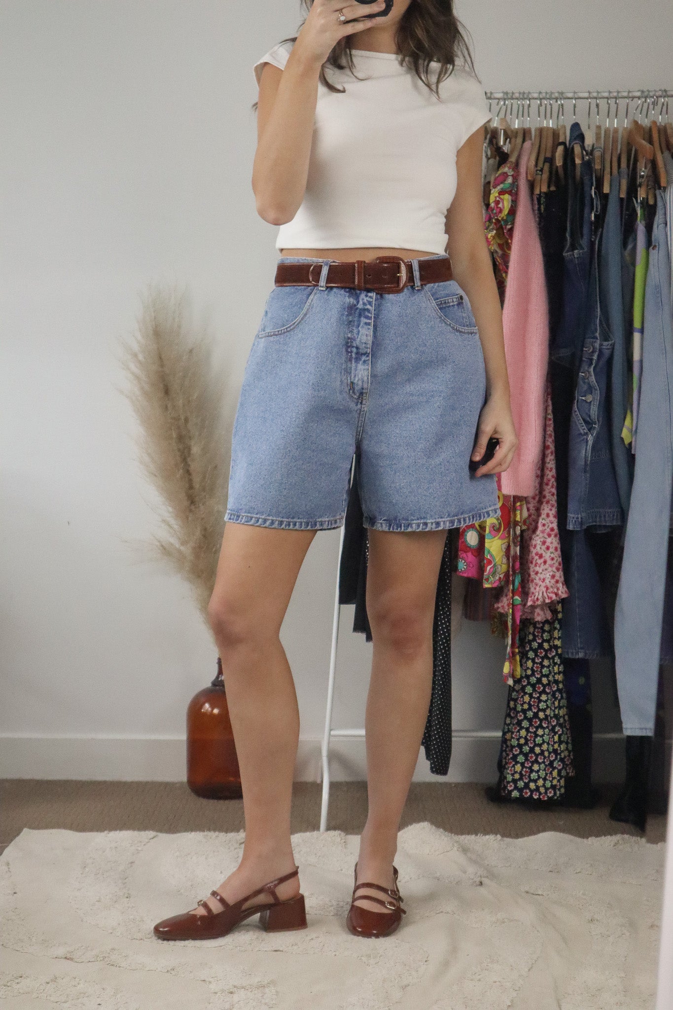 Vintage x Shorts (10)