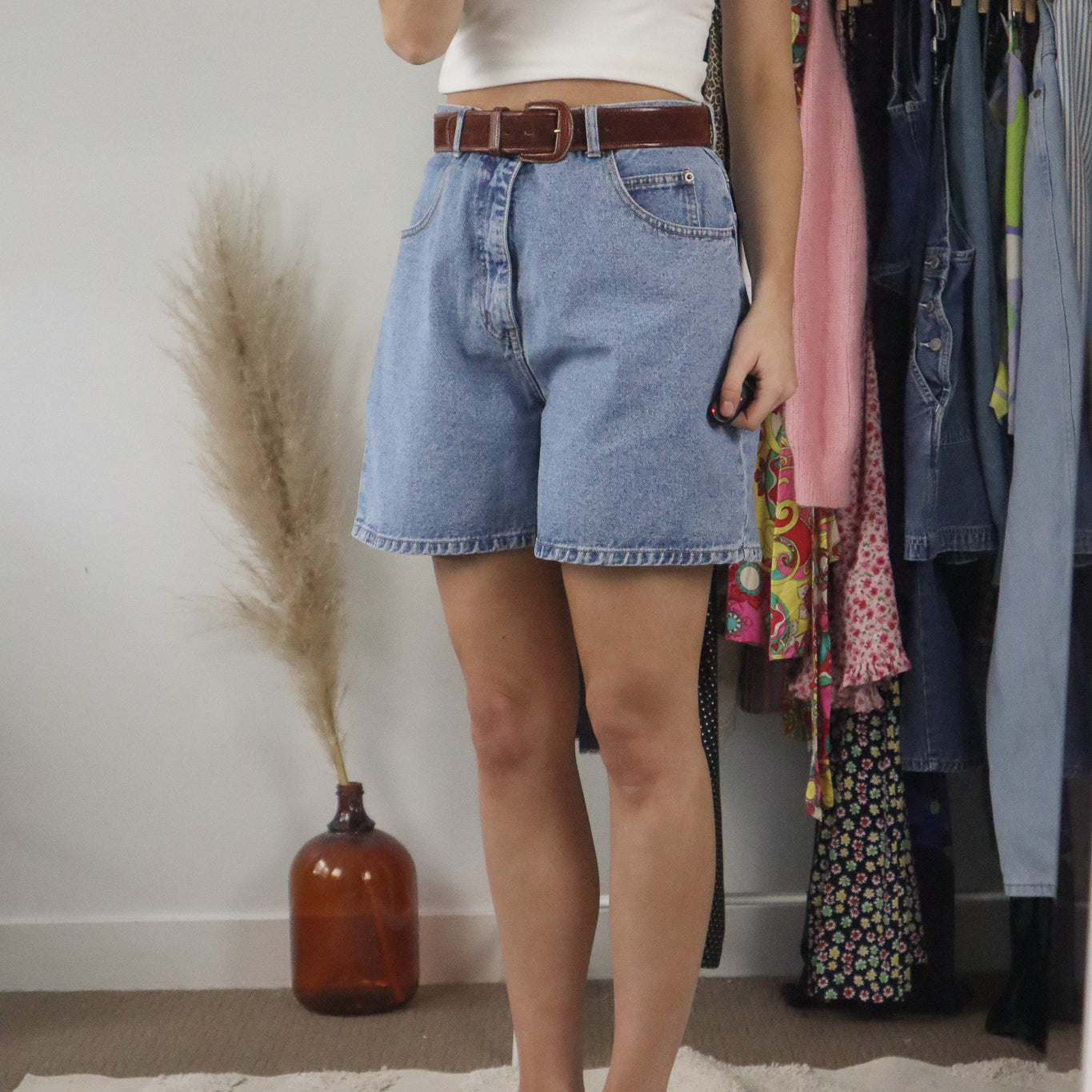 Vintage x Shorts (10)