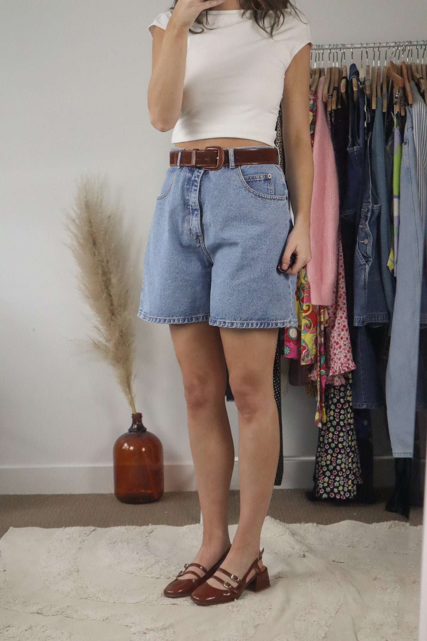 Vintage x Shorts (10)