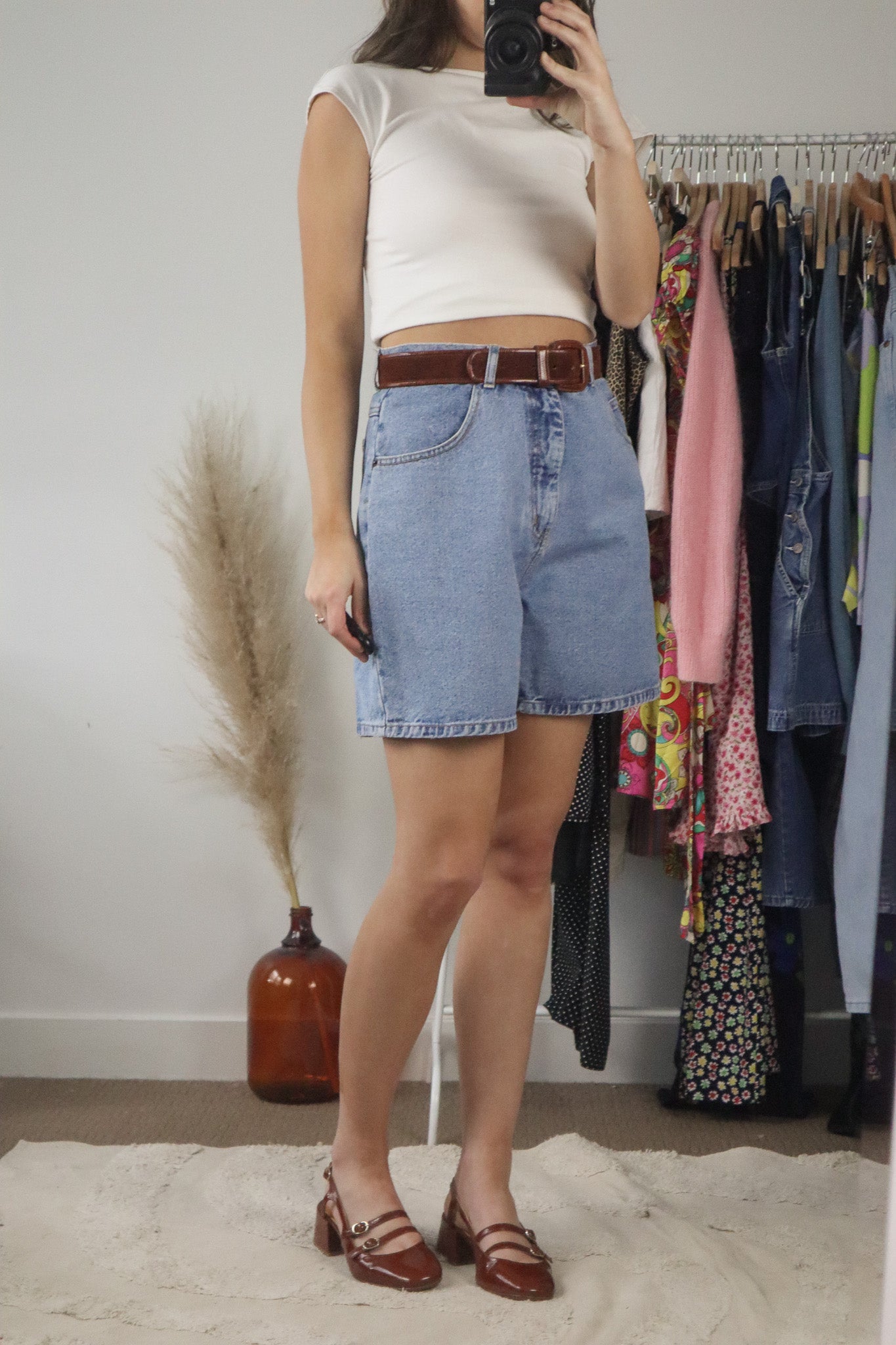 Vintage x Shorts (10)