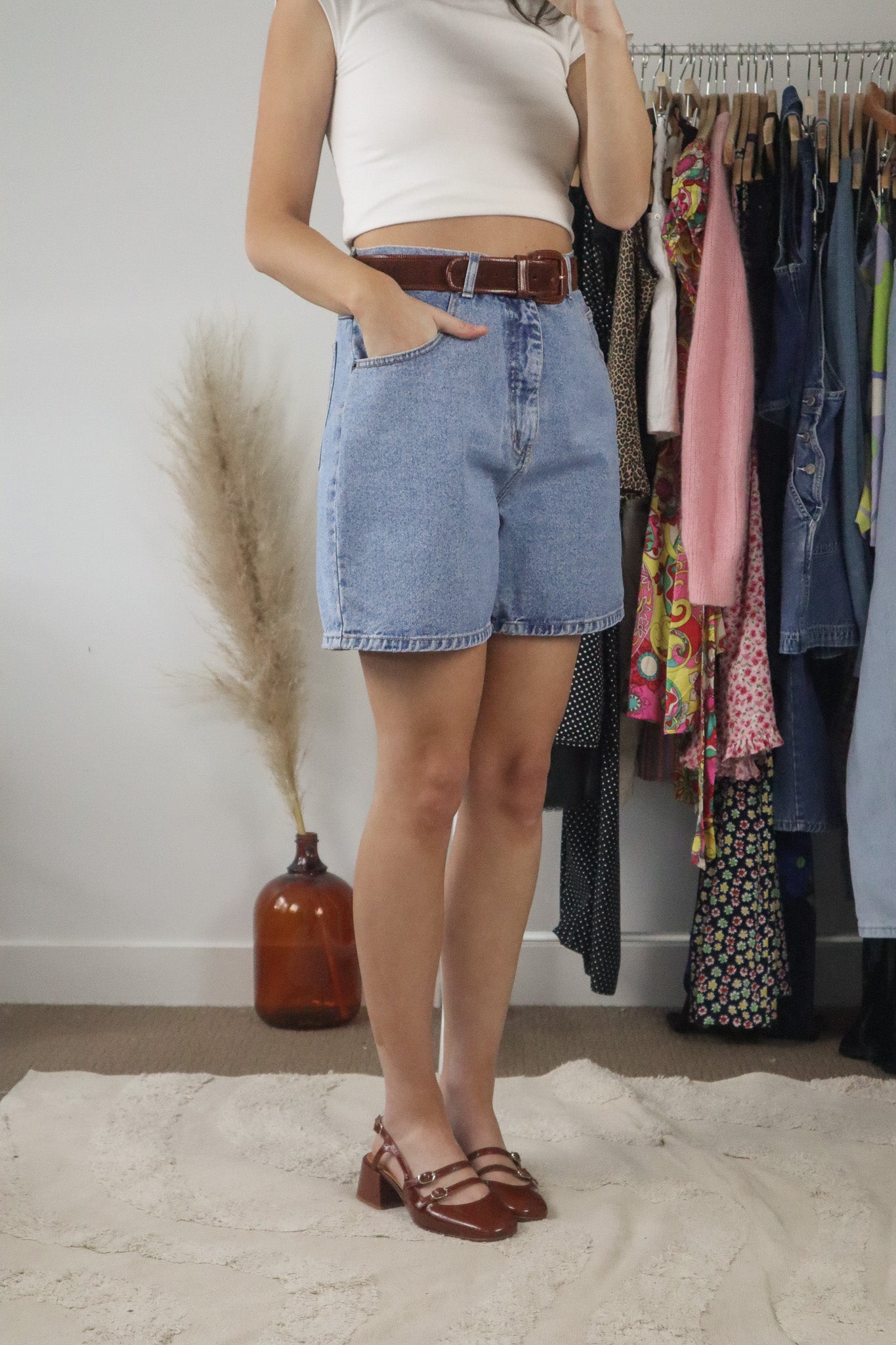 Vintage x Shorts (10)