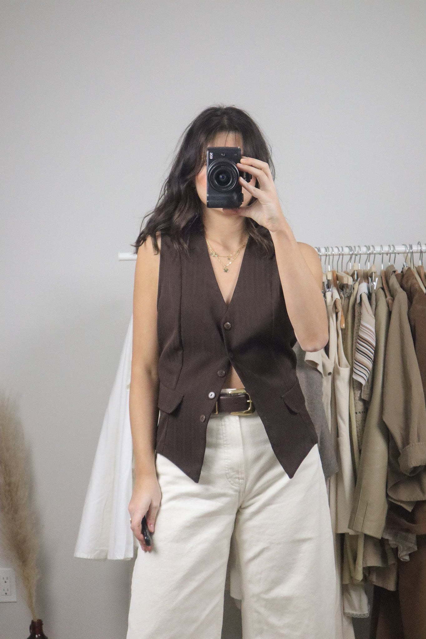Made in Canada x Vintage x Vest (8)