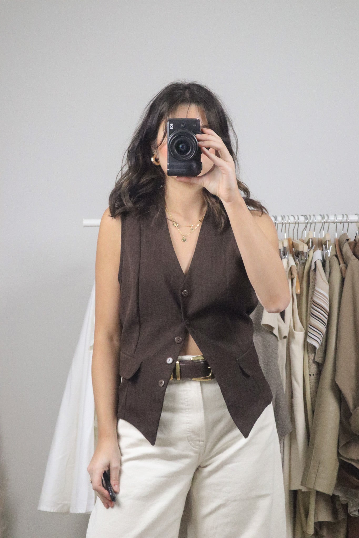 Made in Canada x Vintage x Vest (8)