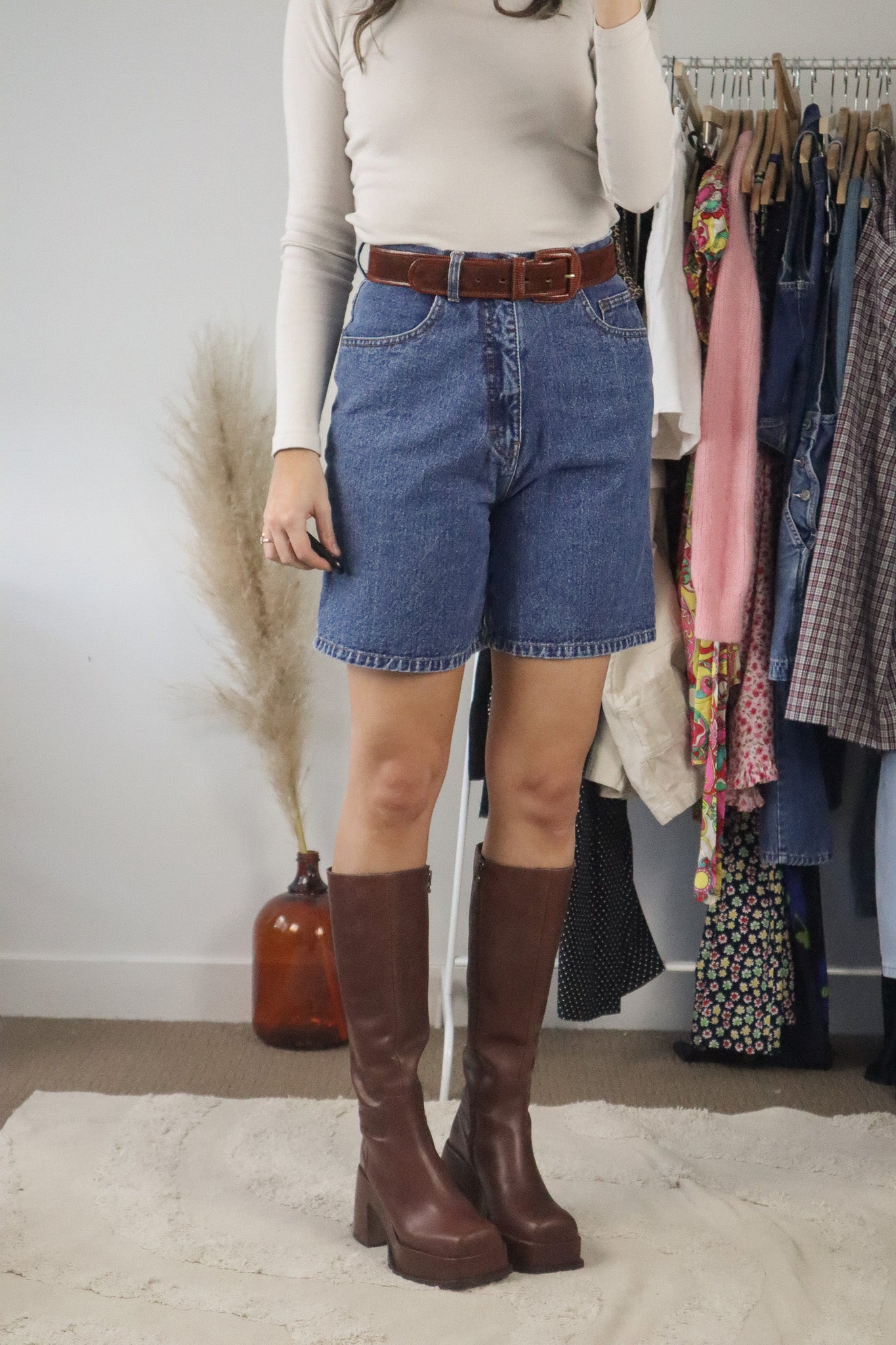 Vintage x Shorts (4)