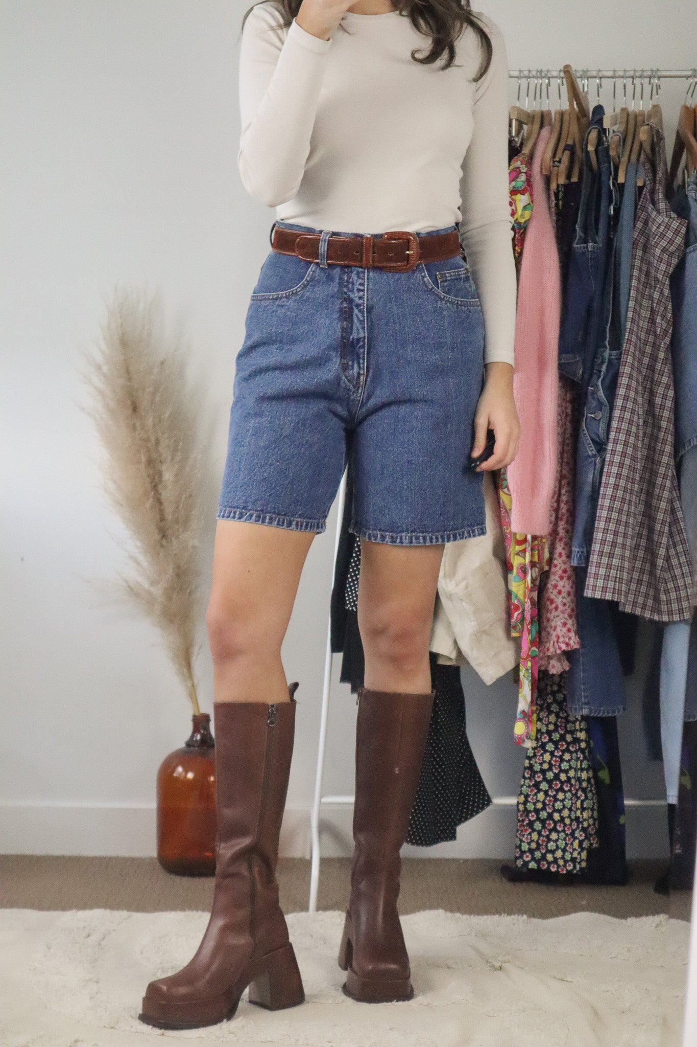 Vintage x Shorts (4)
