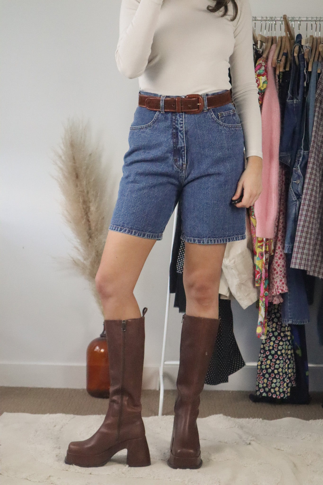 Vintage x Shorts (4)
