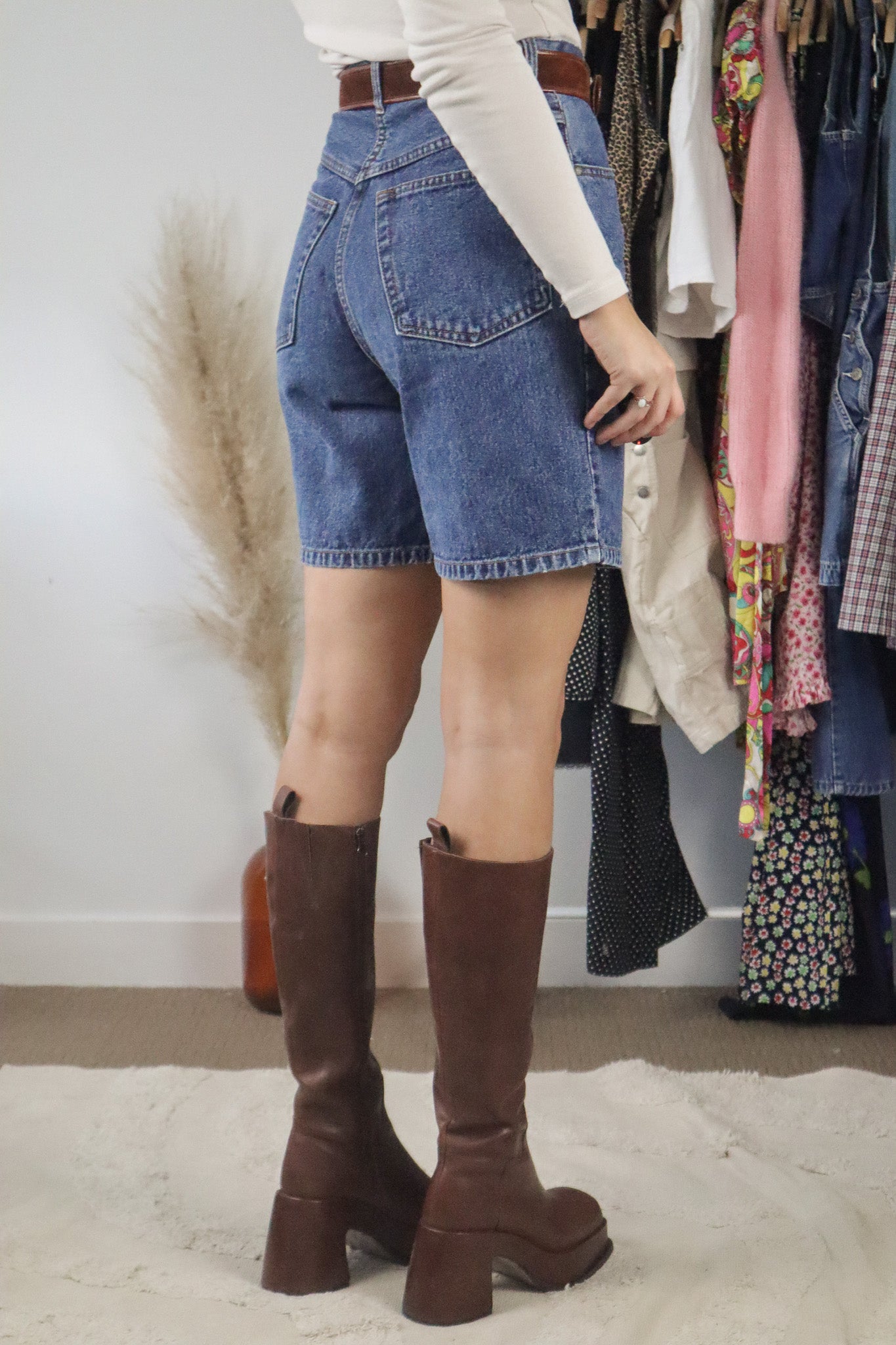 Vintage x Shorts (4)