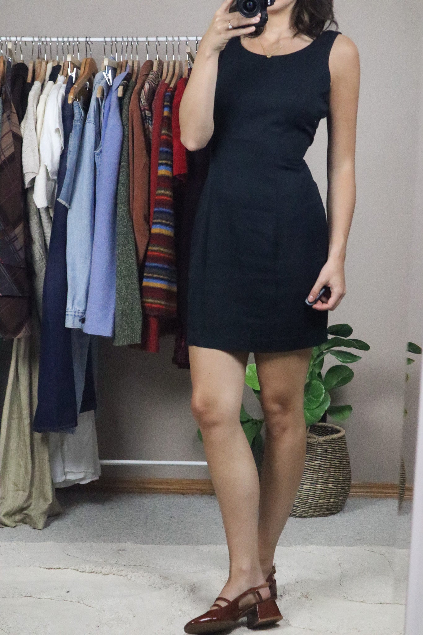 Made in Canada x Vintage x Dress (8)