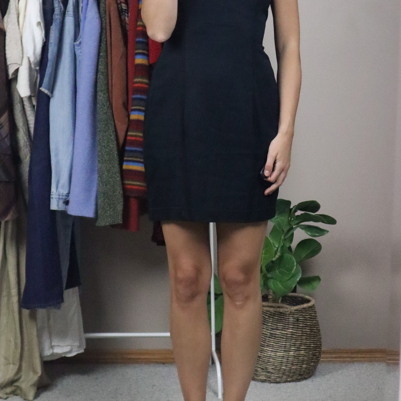 Made in Canada x Vintage x Dress (8)