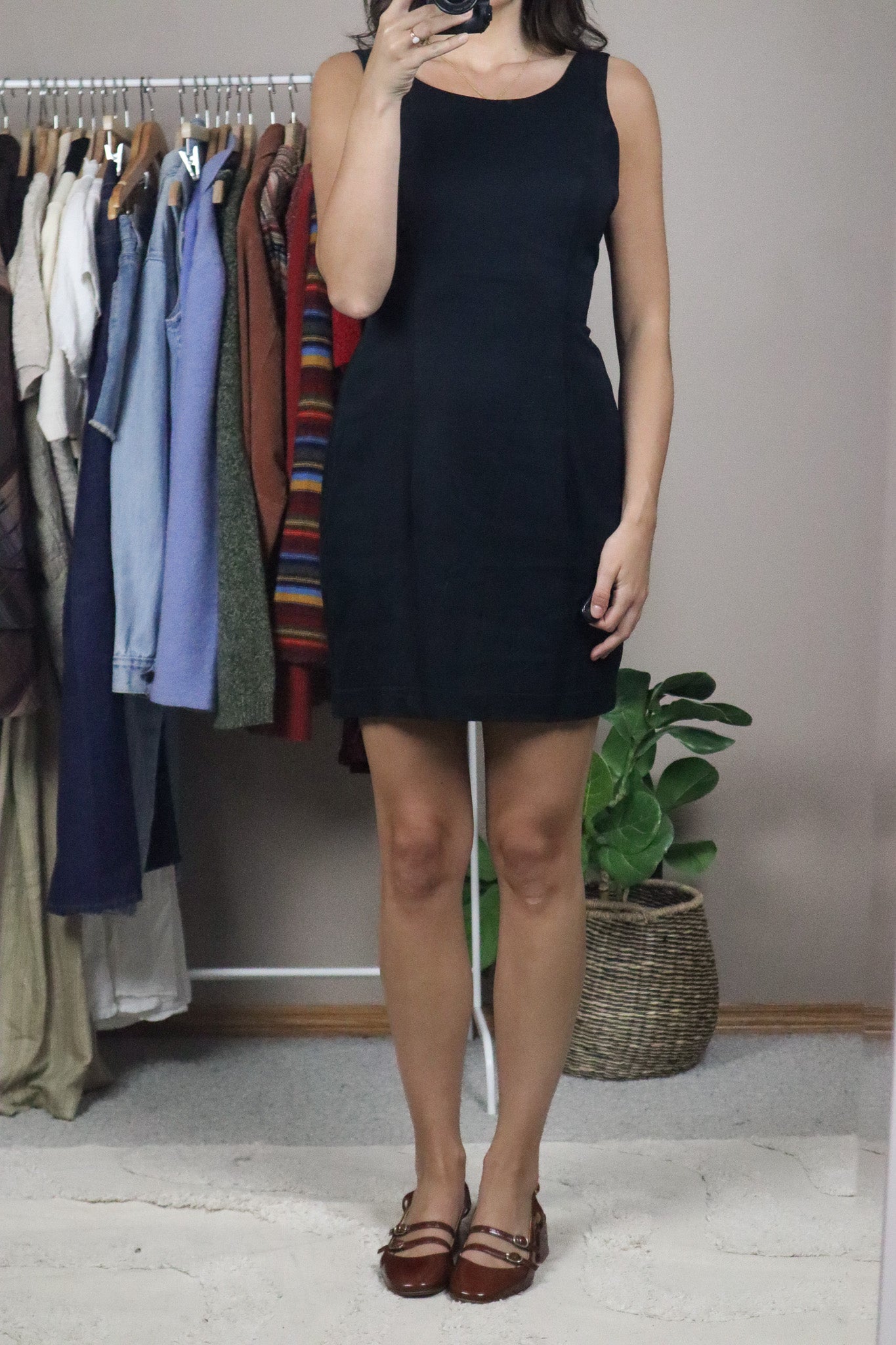 Made in Canada x Vintage x Dress (8)