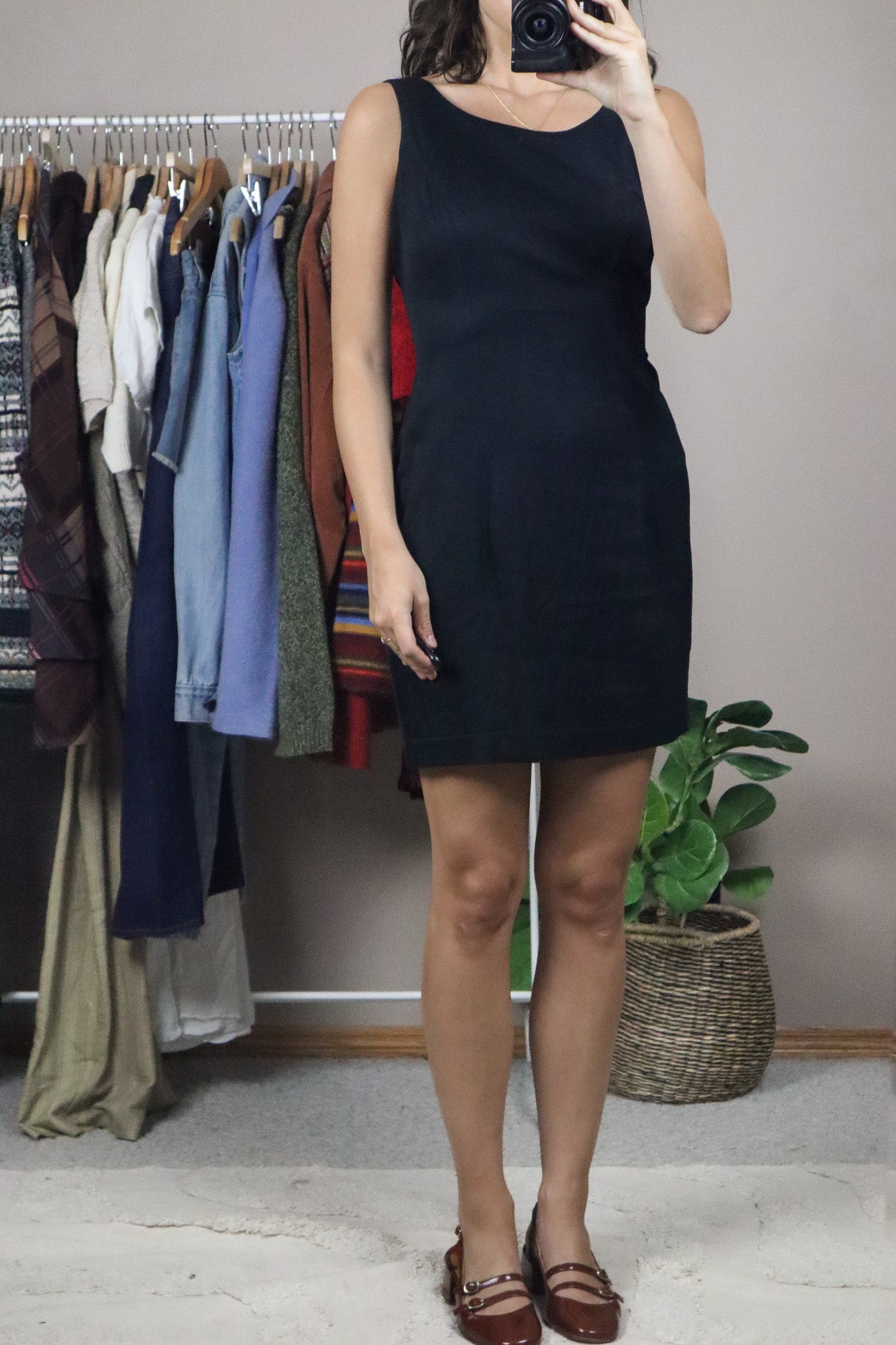 Made in Canada x Vintage x Dress (8)