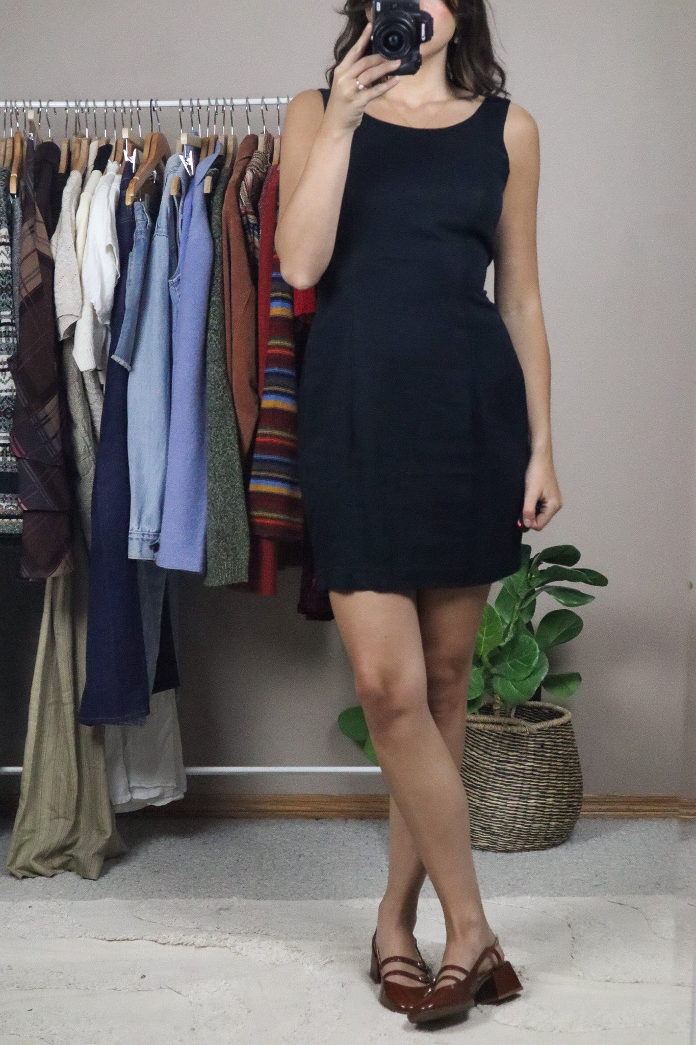 Made in Canada x Vintage x Dress (8)