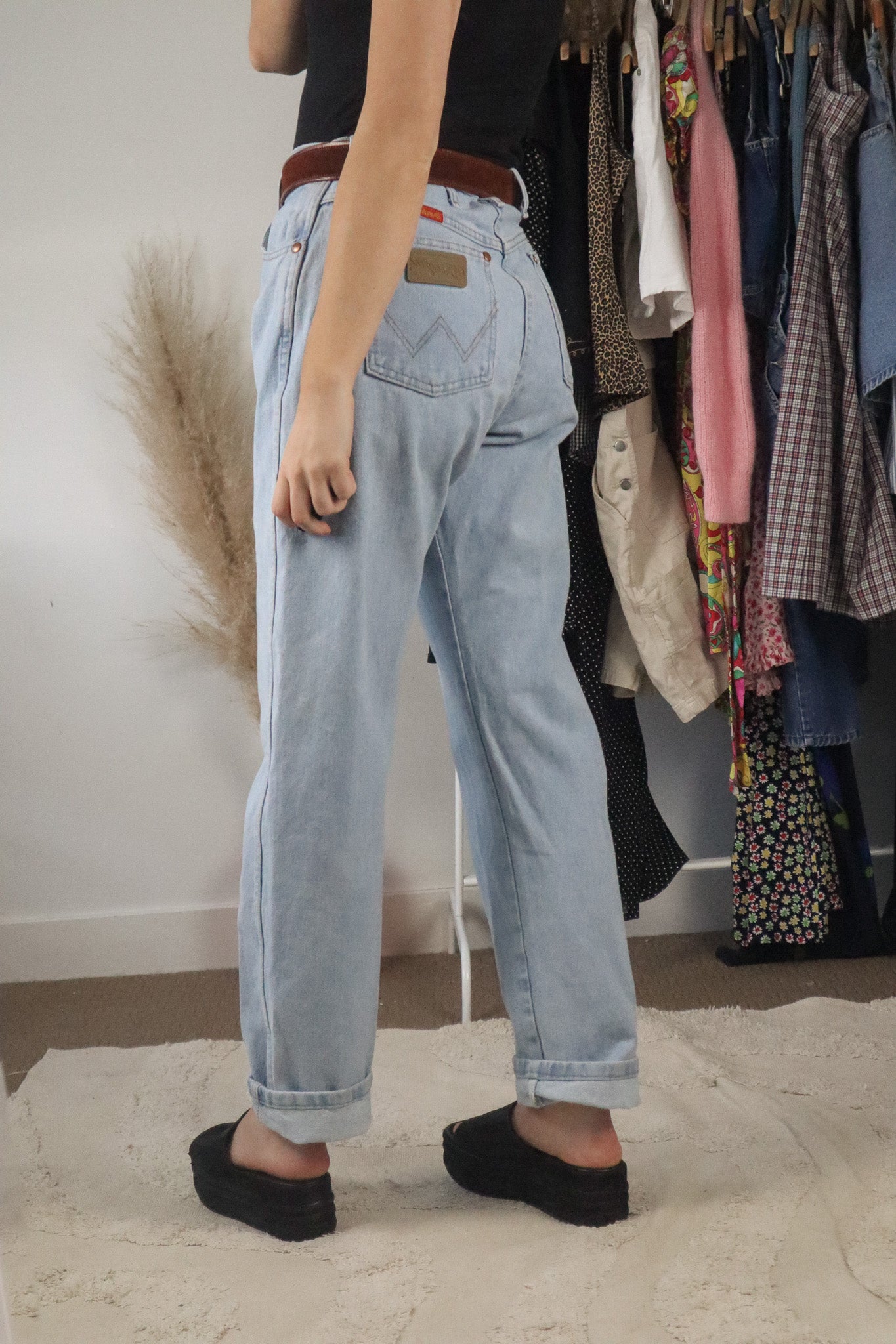 Vintage x Wrangler Jeans (8)