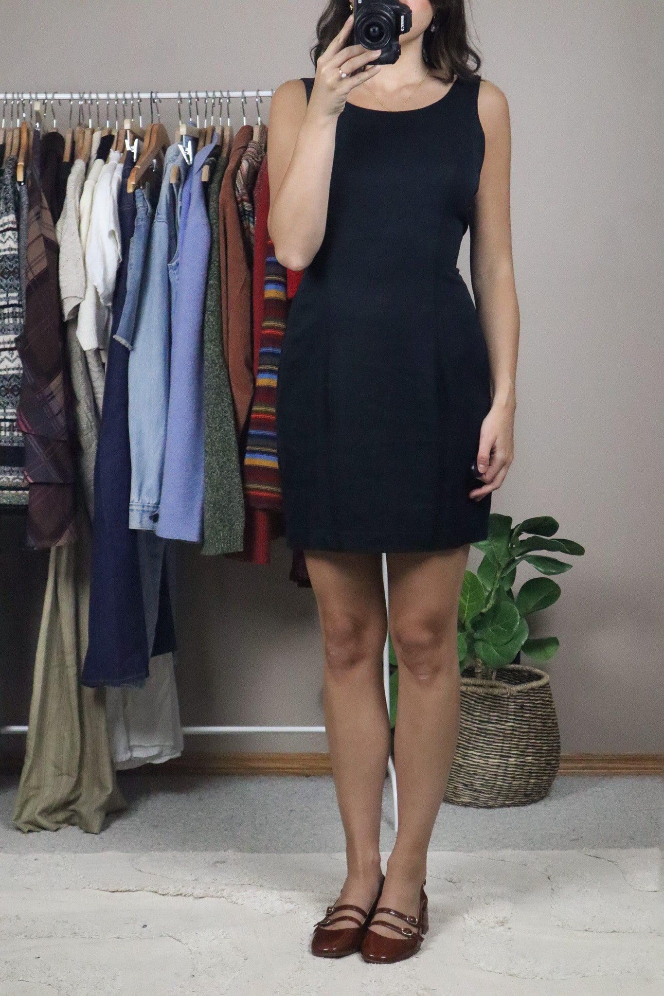 Made in Canada x Vintage x Dress (8)