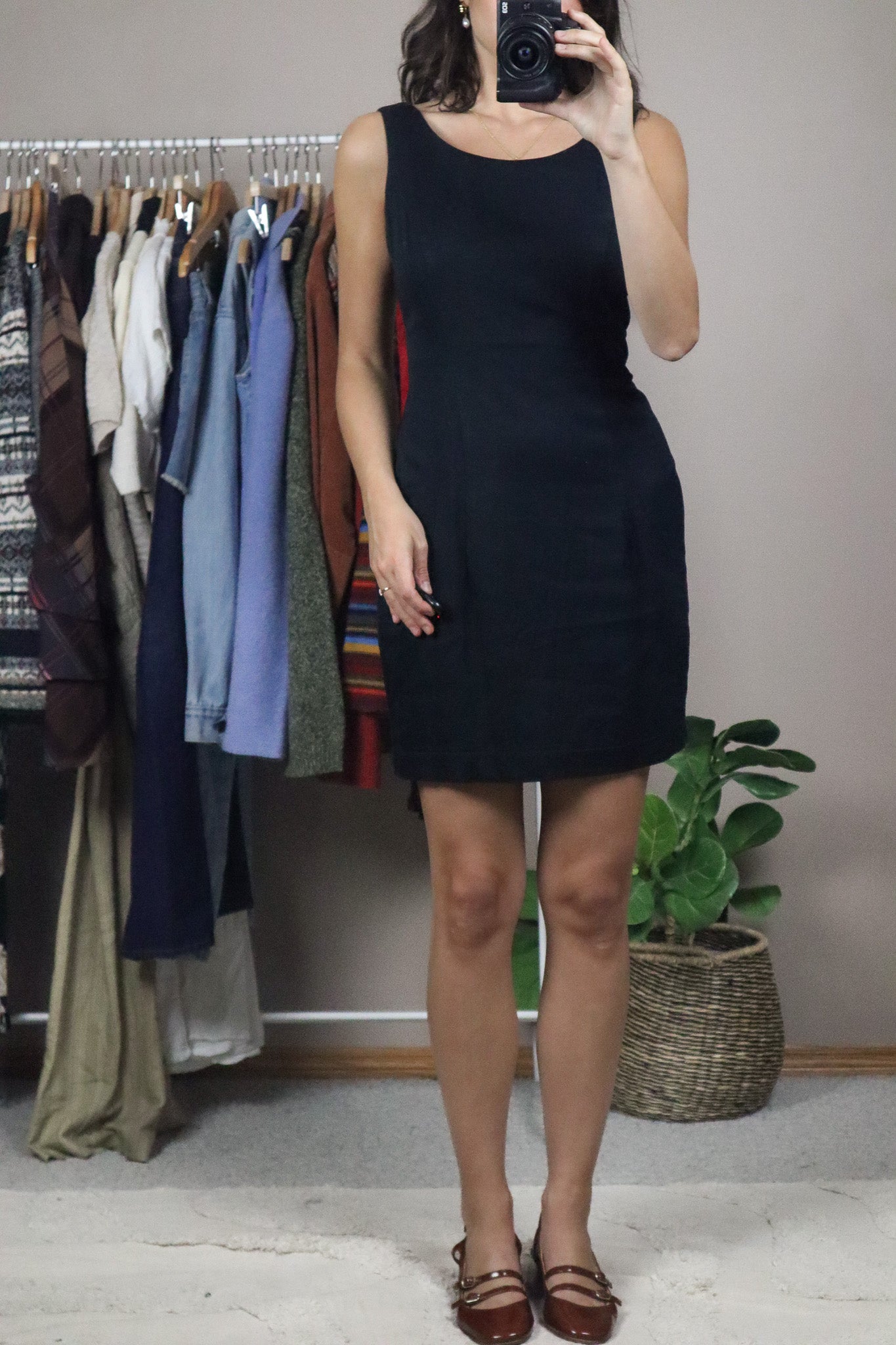 Made in Canada x Vintage x Dress (8)