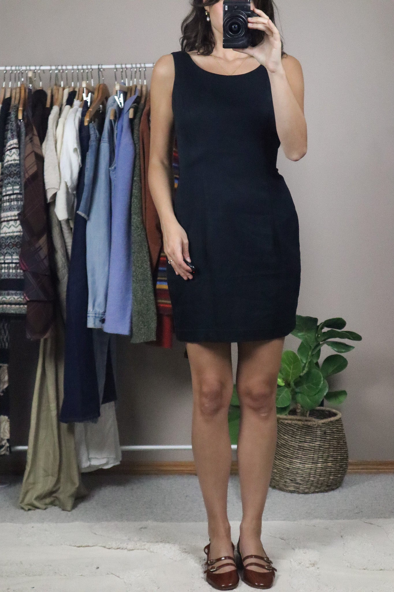 Made in Canada x Vintage x Dress (8)
