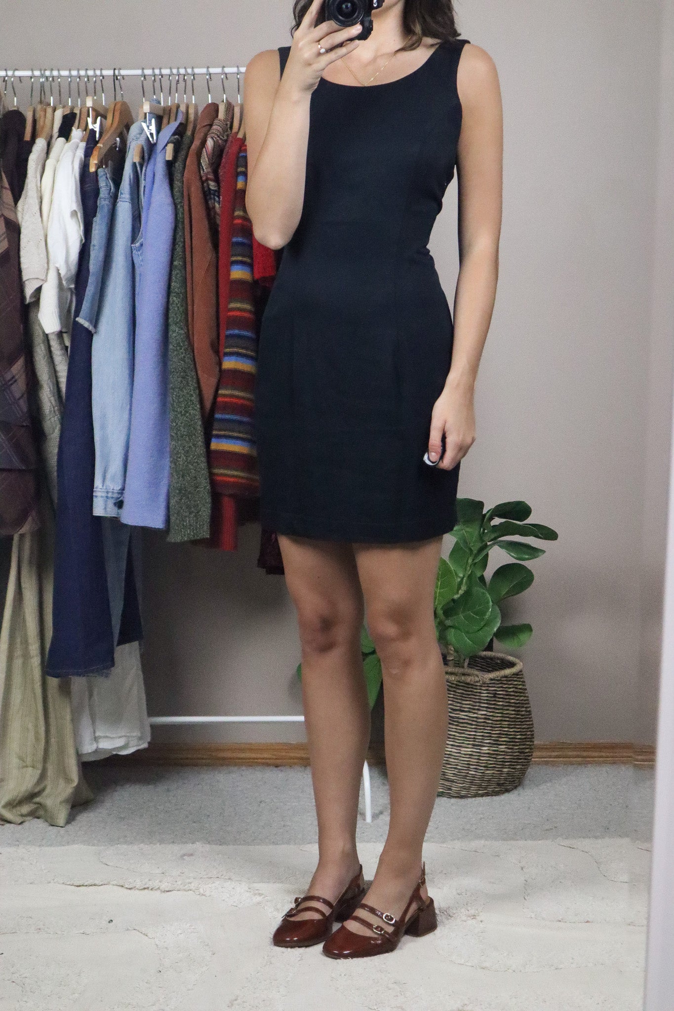 Made in Canada x Vintage x Dress (8)
