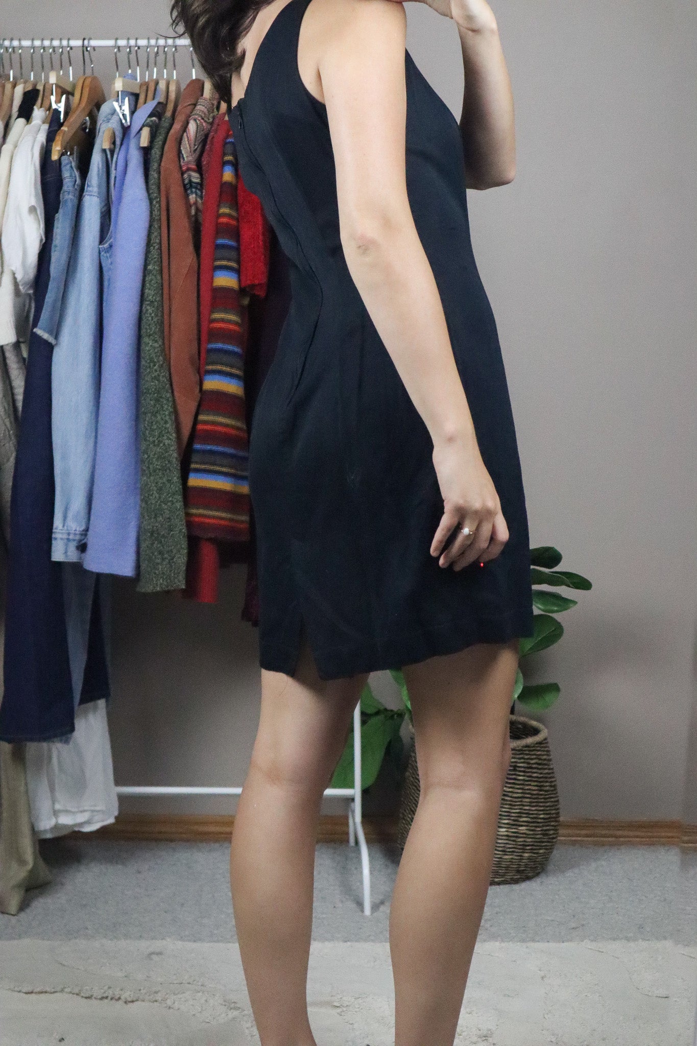 Made in Canada x Vintage x Dress (8)