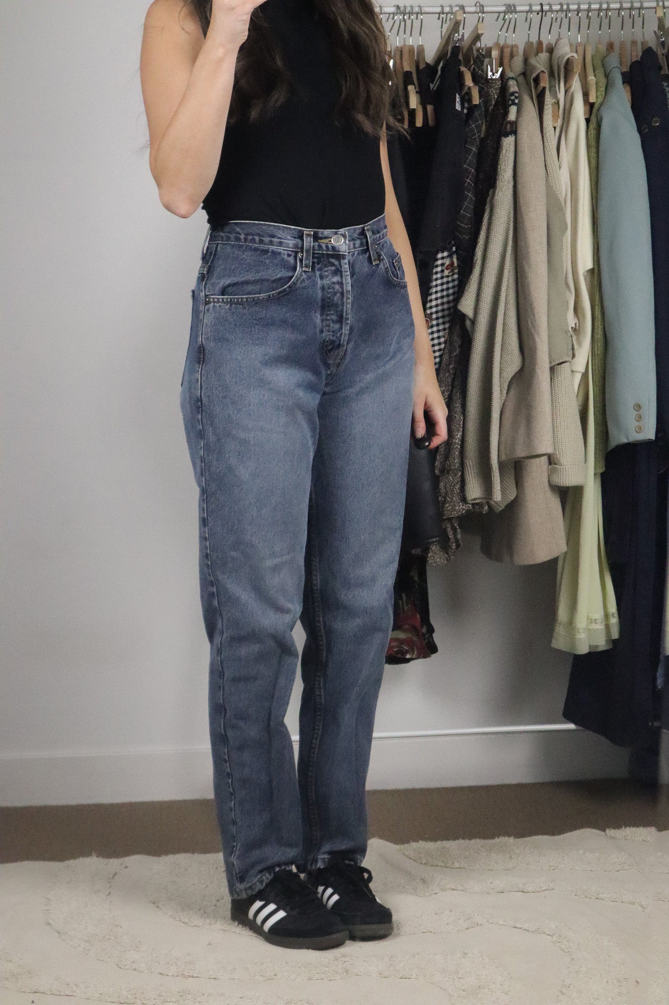 Made in Canada x Vintage x Guess Jeans (27)