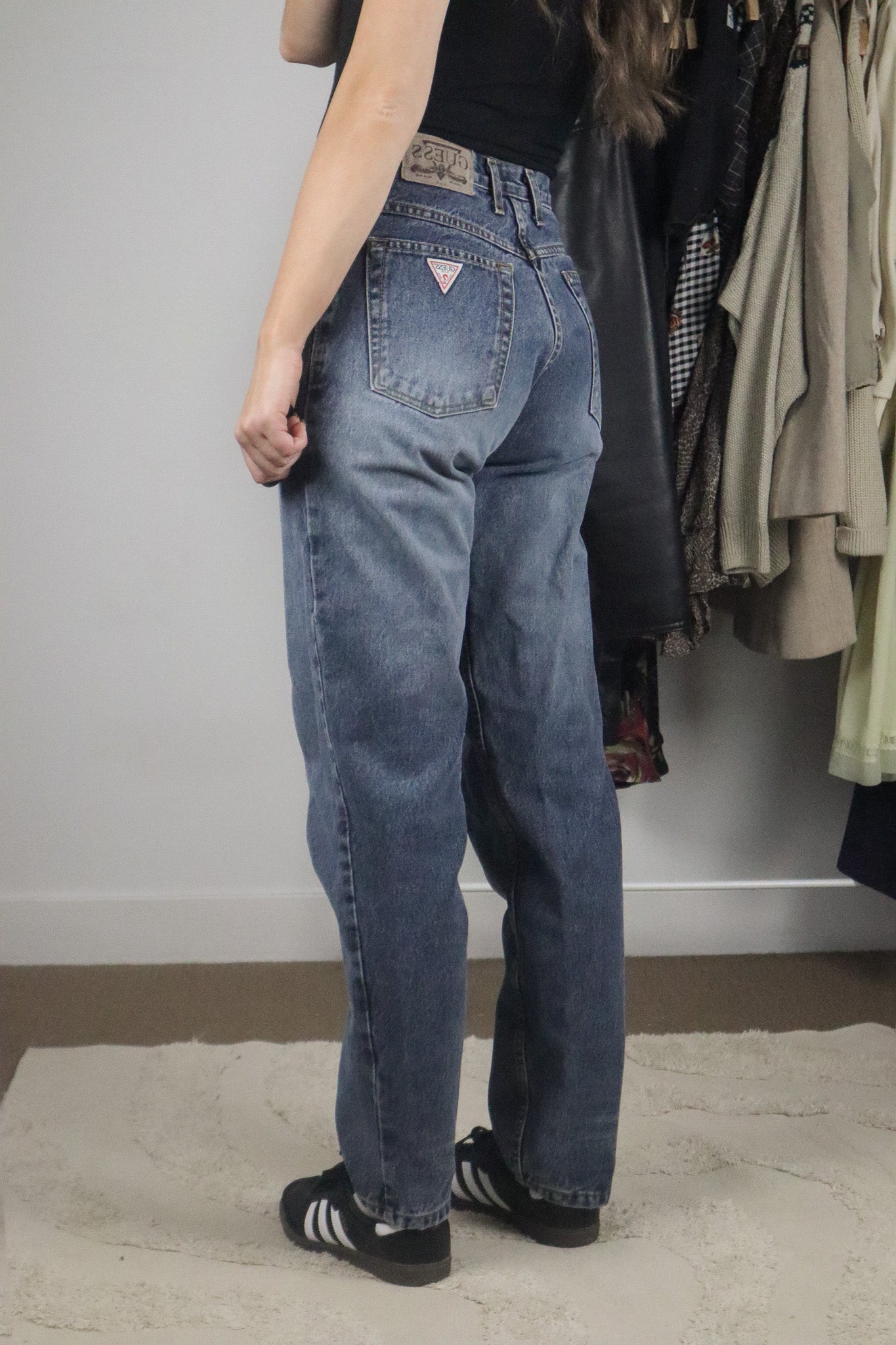 Made in Canada x Vintage x Guess Jeans (27)
