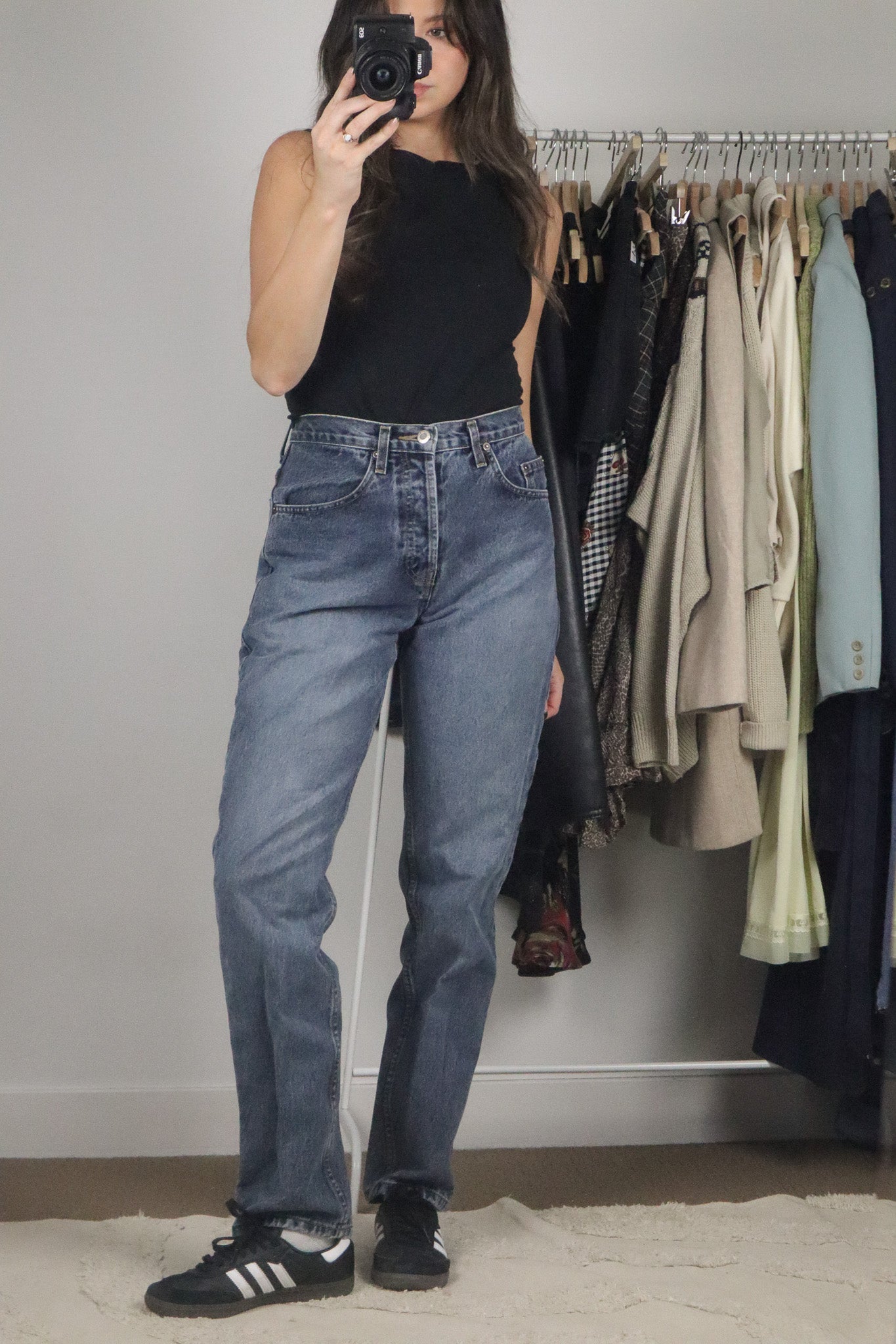 Made in Canada x Vintage x Guess Jeans (27)