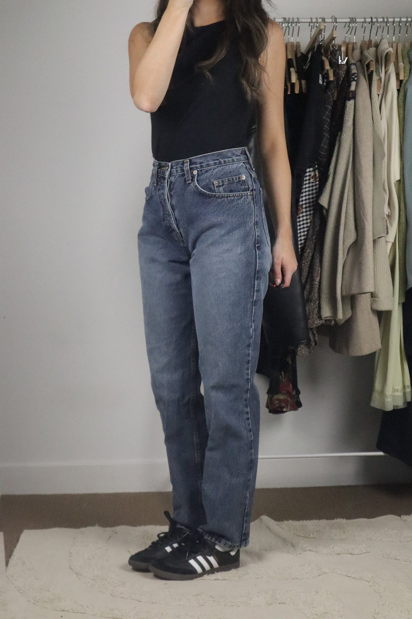 Made in Canada x Vintage x Guess Jeans (27)