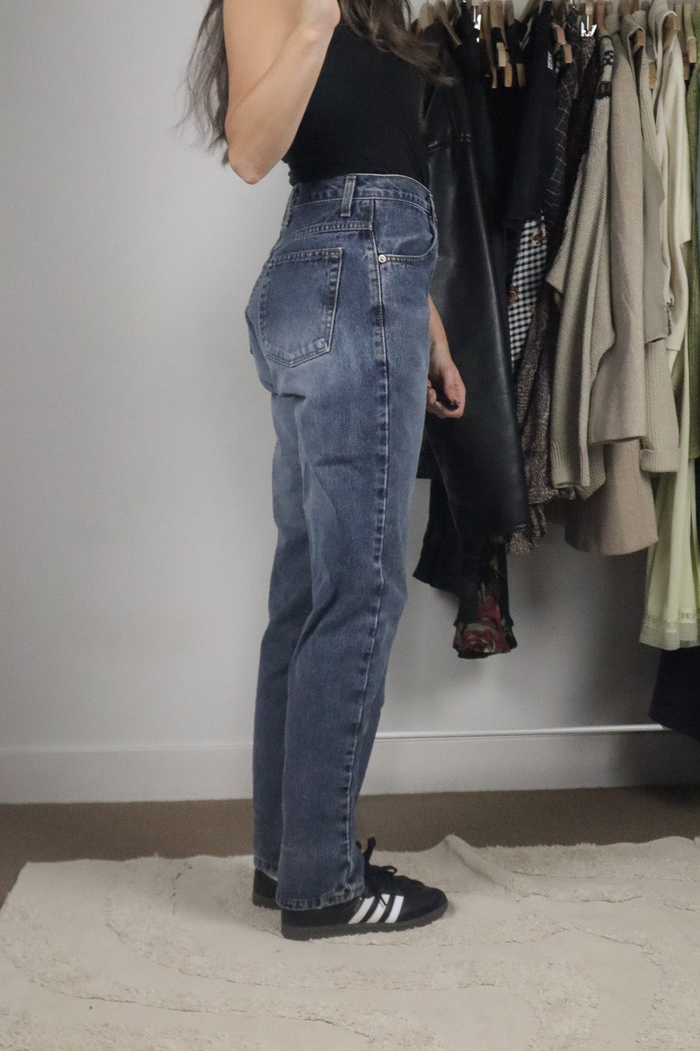 Made in Canada x Vintage x Guess Jeans (27)