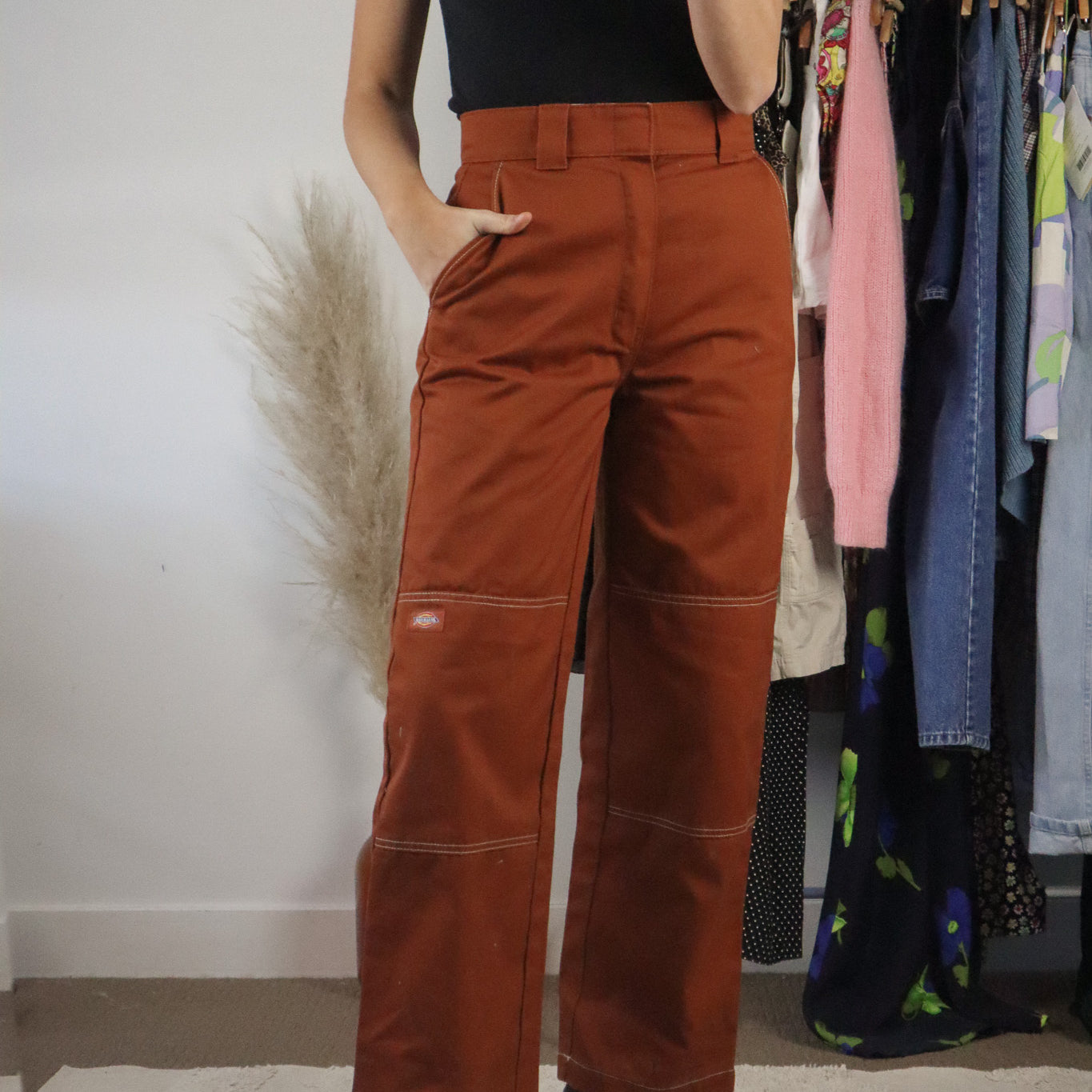 Dickies x Pants (4)
