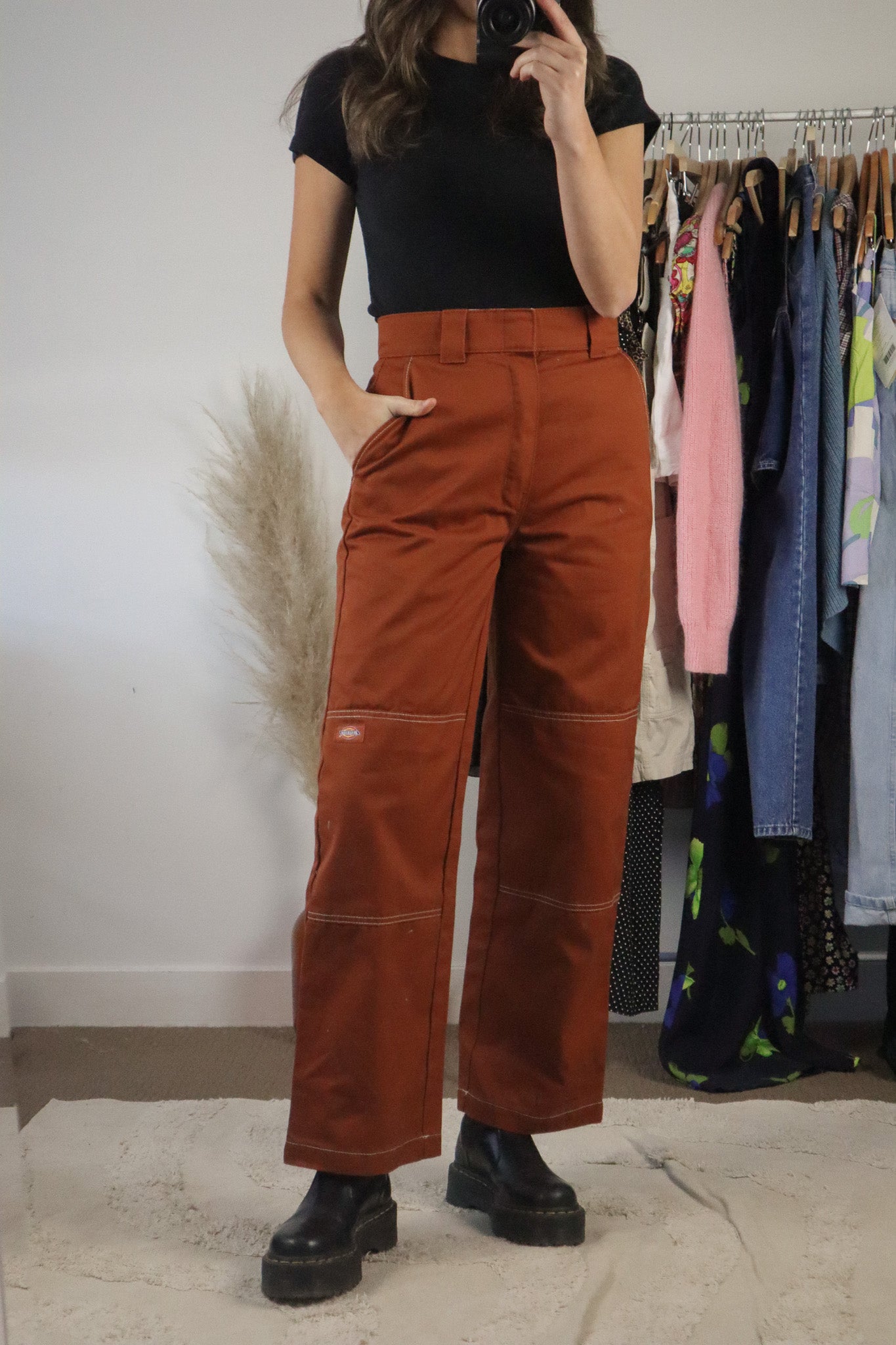 Dickies x Pants (4)